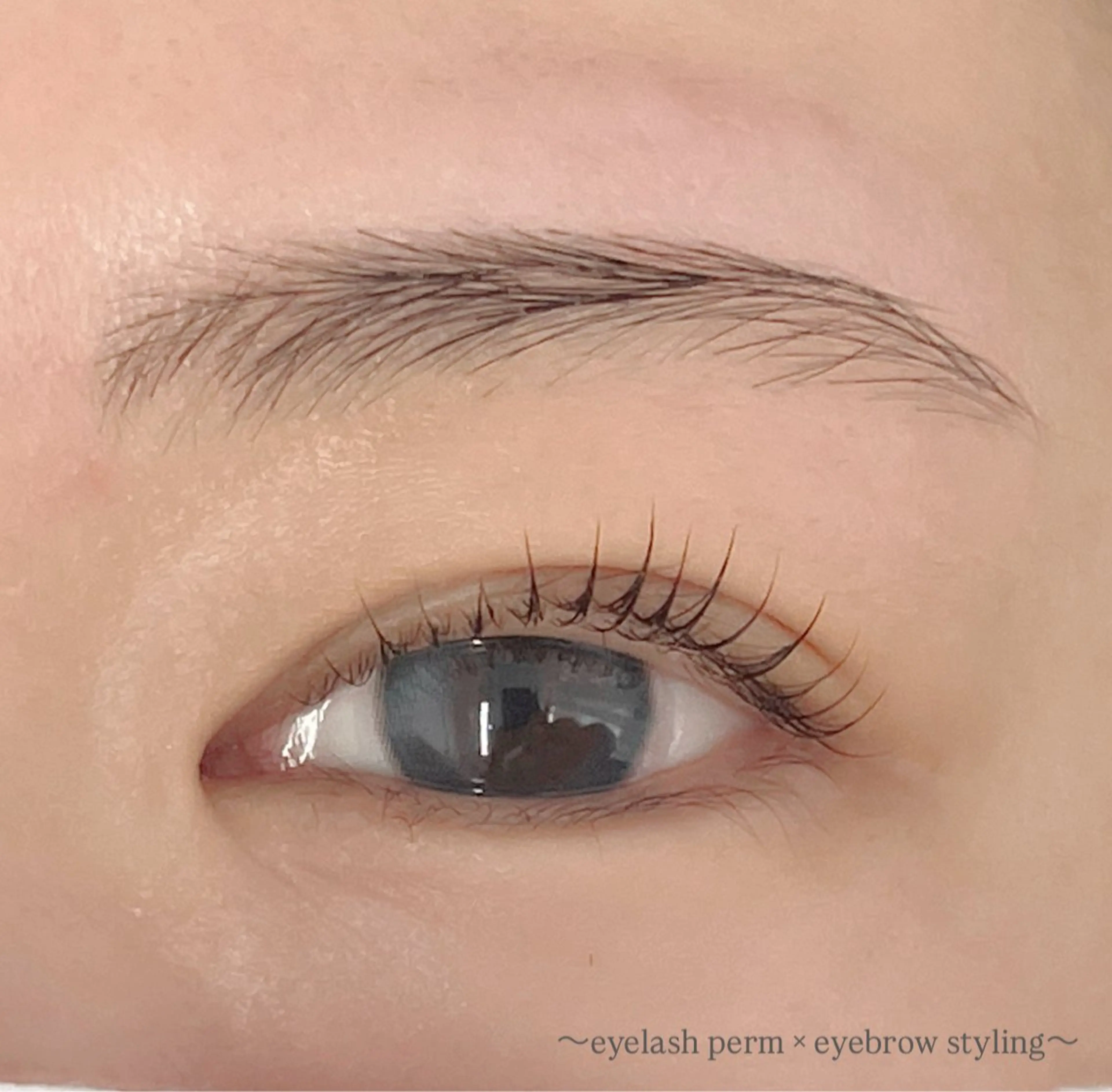 アイブロウ ワックス脱毛 眉カット その他(アイブロウ) 田村 莉子のマツエク・マツパデザイン