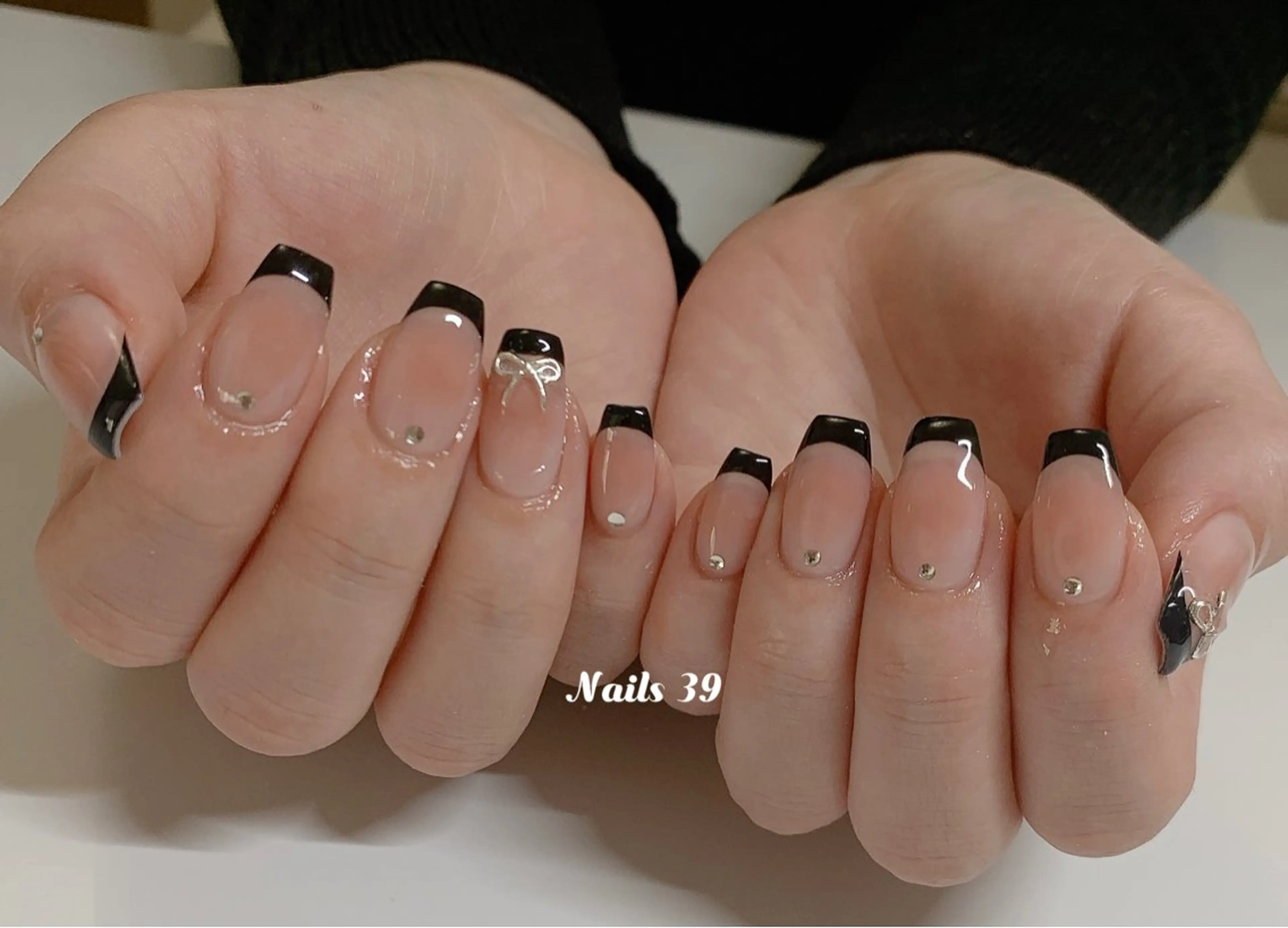 ネイル Nails 39のネイルデザイン
