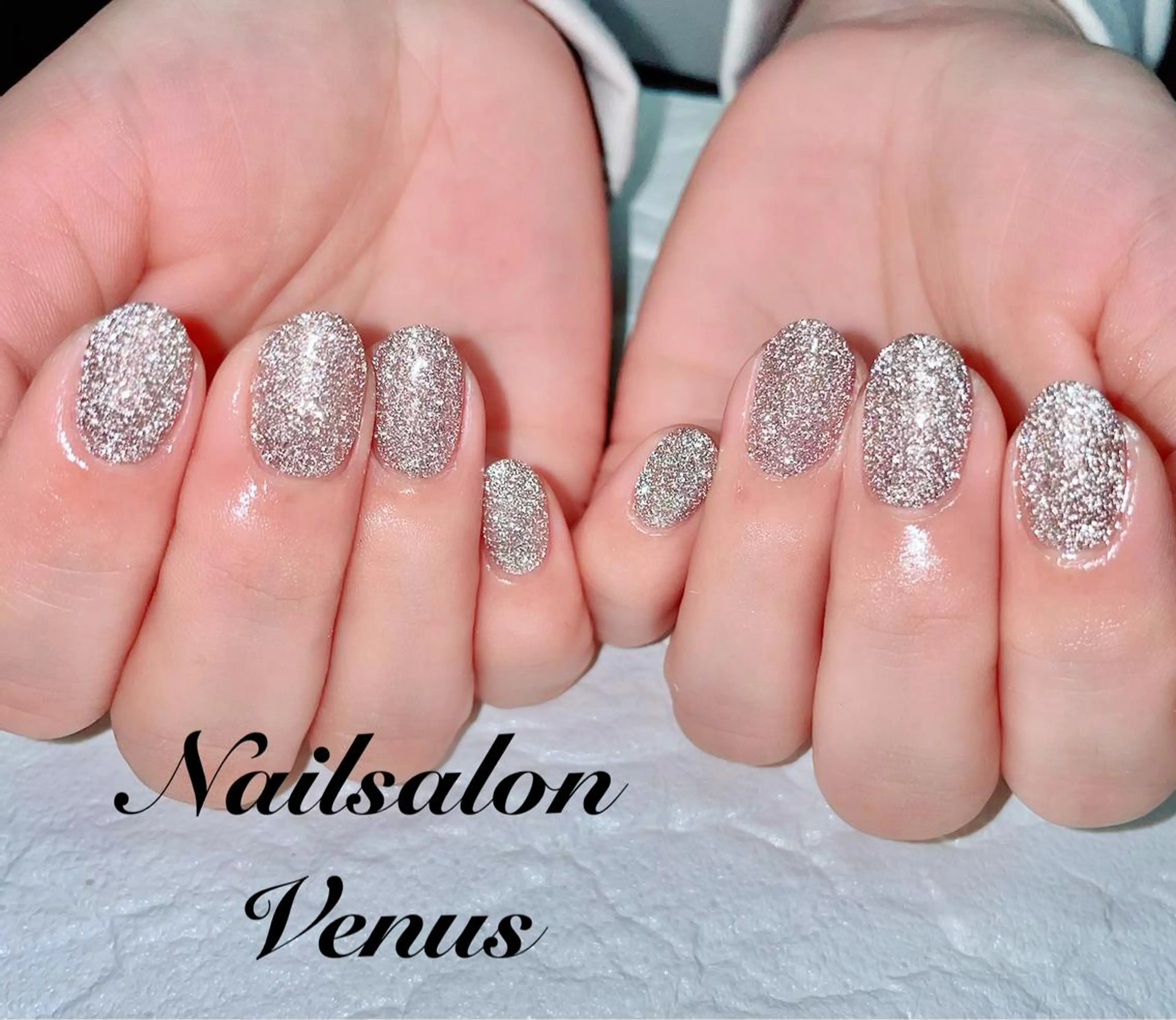 ネイル ハンドネイル Nail salon Venusのネイルデザイン