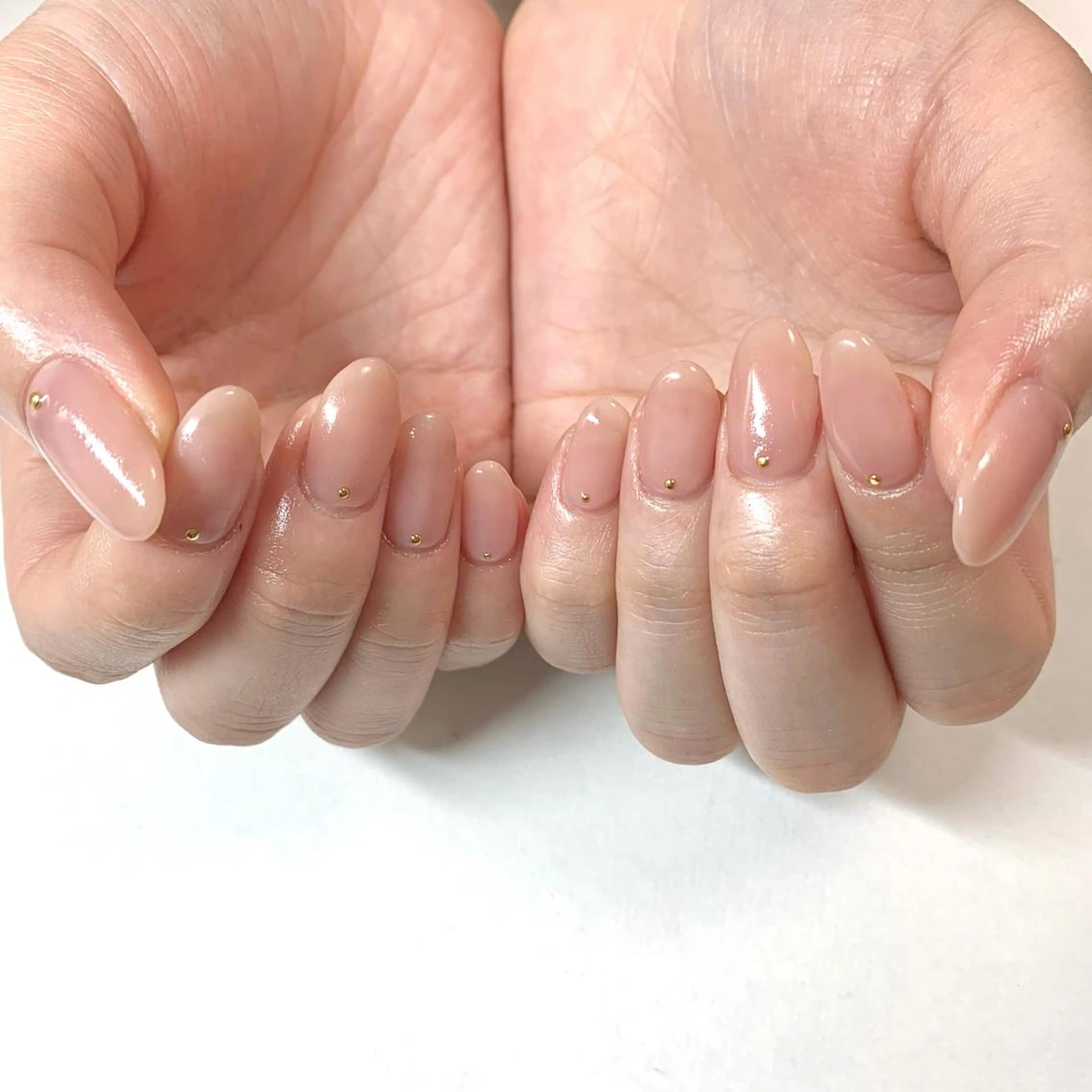 メンズ ネイル YUN君 🦍のネイルデザイン