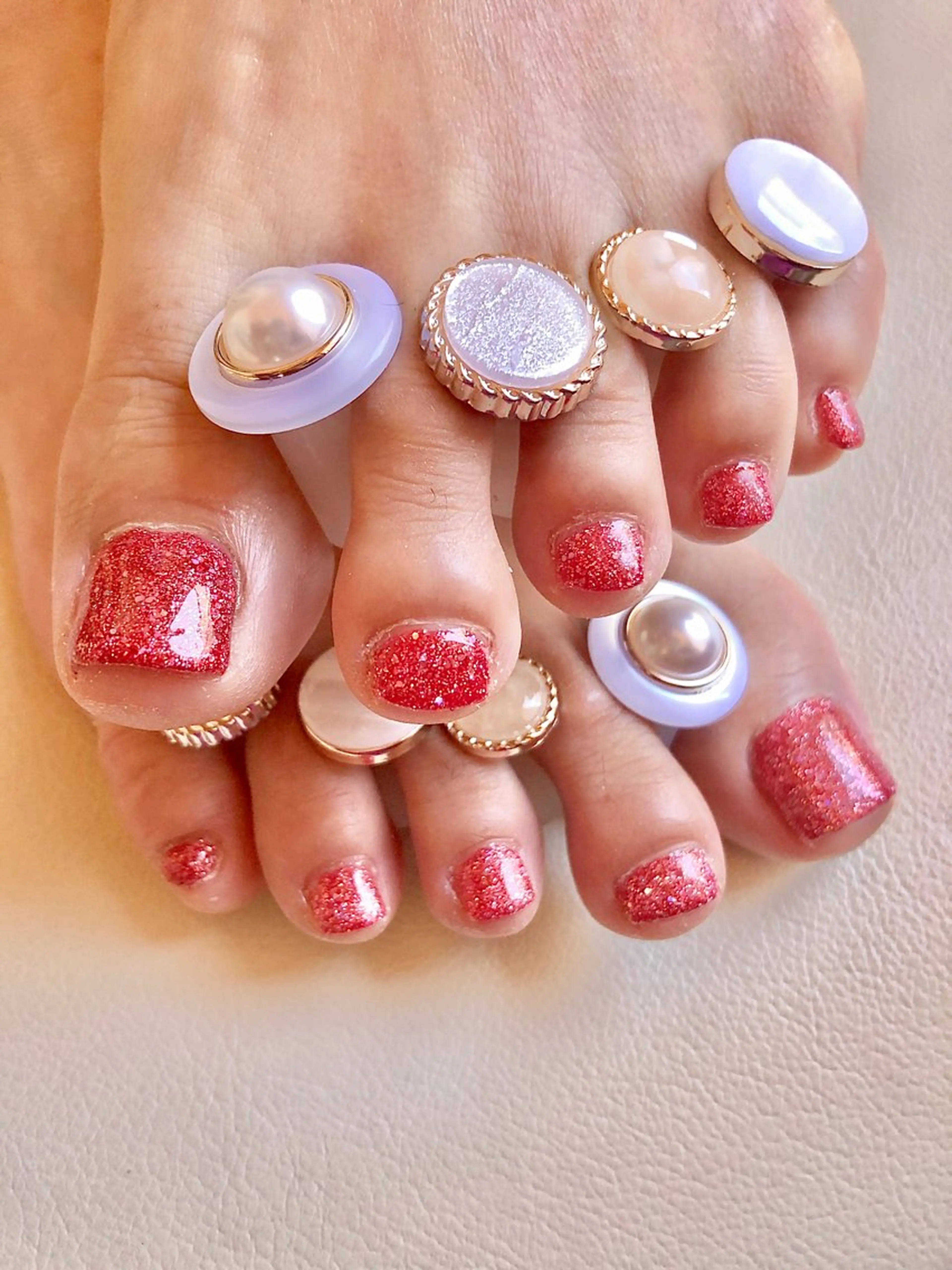 ネイル 完全個室salon k.nailのネイルデザイン