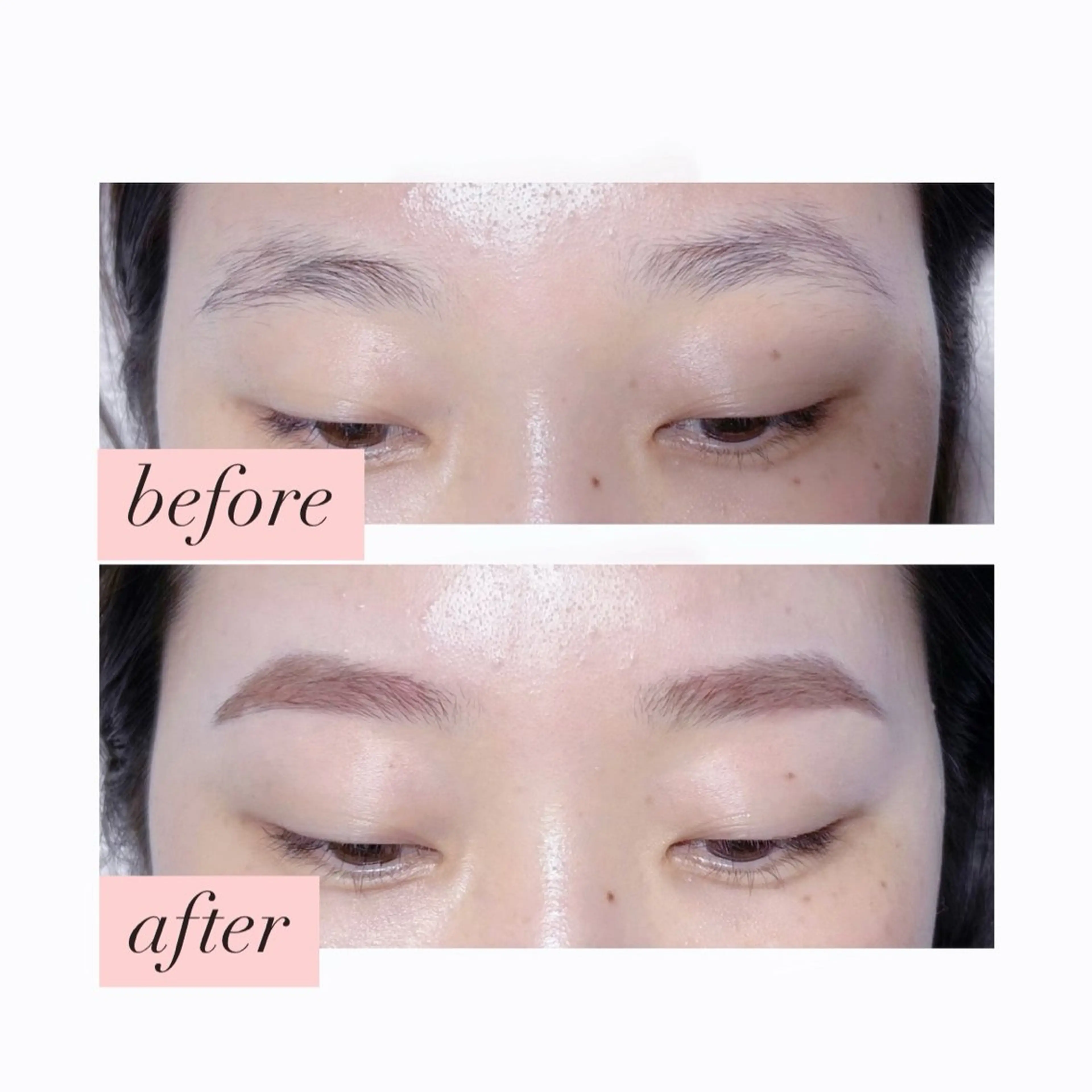 アイブロウ アイブロウサロン mugi mugiの眉毛・アイブロウイメージ