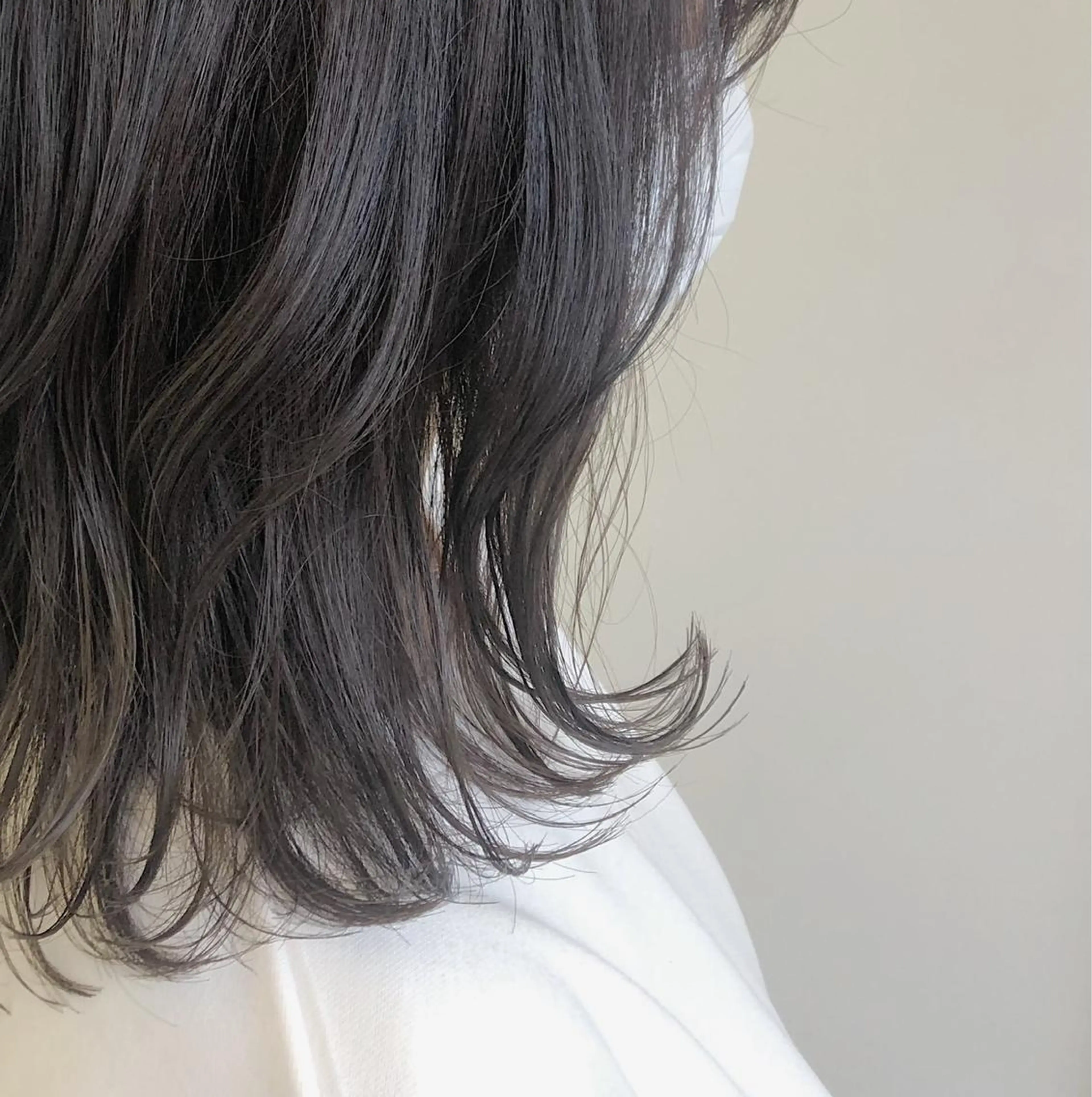 ミディアム 🌈メンズトレンド支 持率No.1/蓮🌈のヘアスタイル