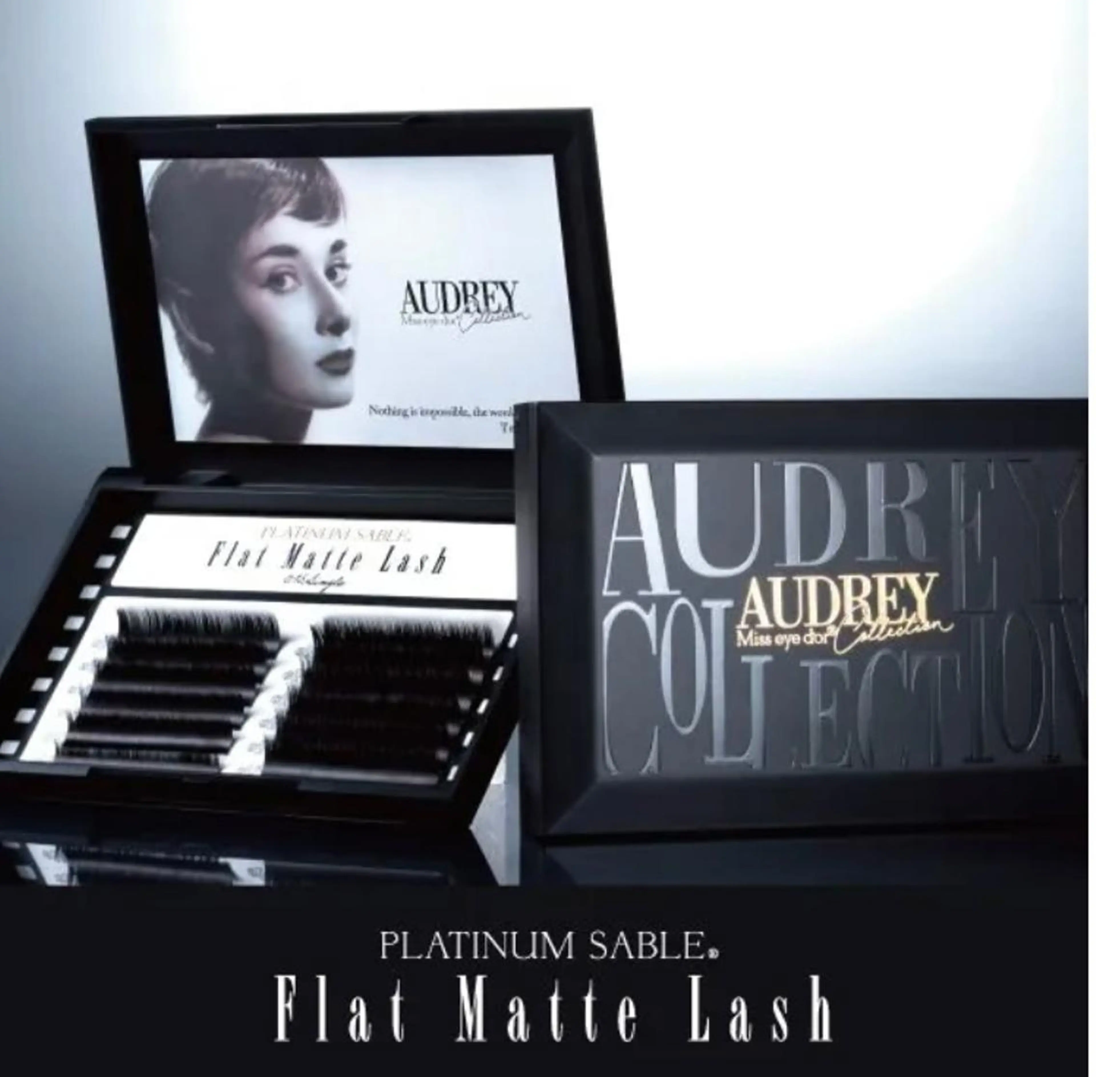 マツエク・マツパ Eyelash Mian本八幡店のマツエク・マツパデザイン