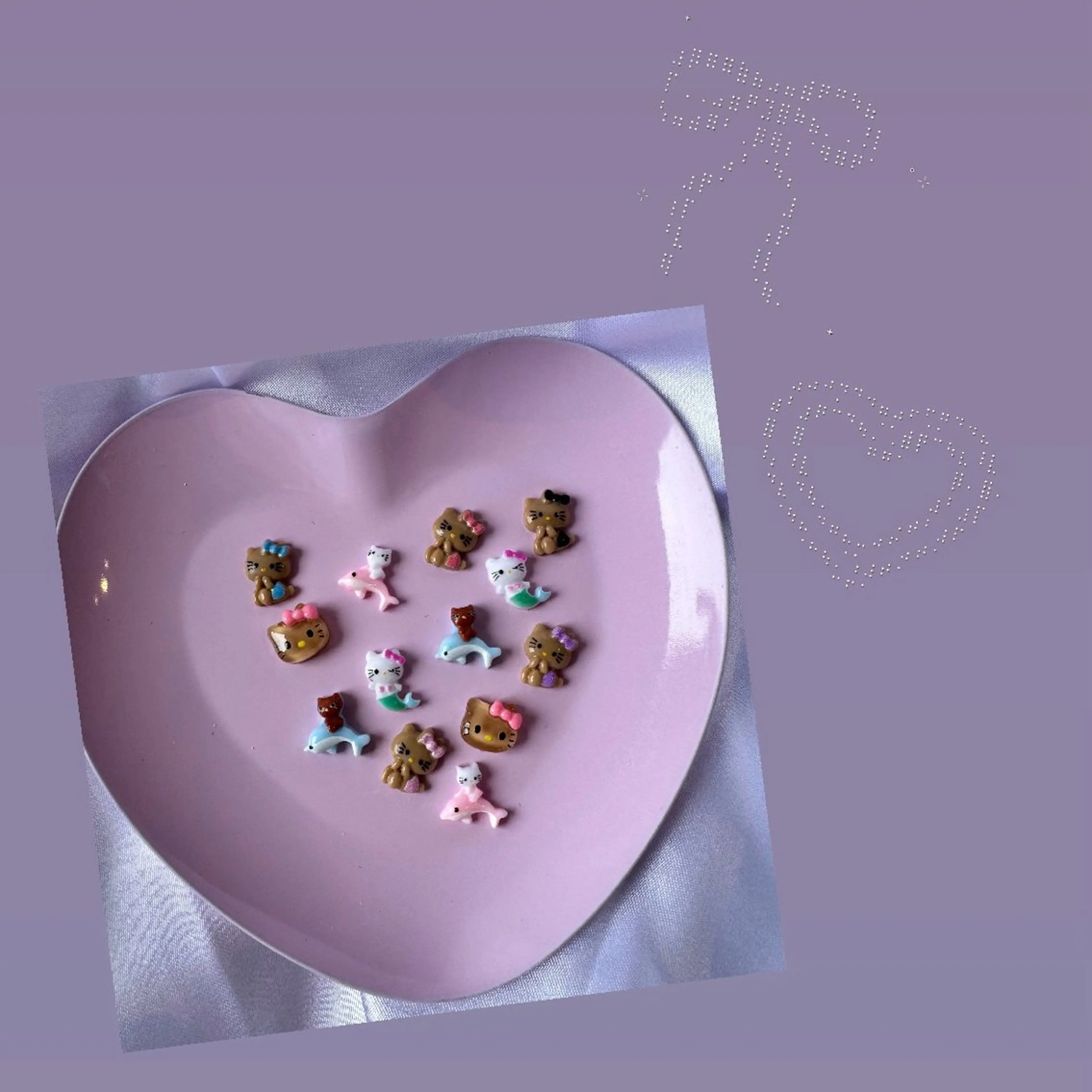 ネイル アートネイル ハンドネイル nail salon e'mu💐のネイルデザイン