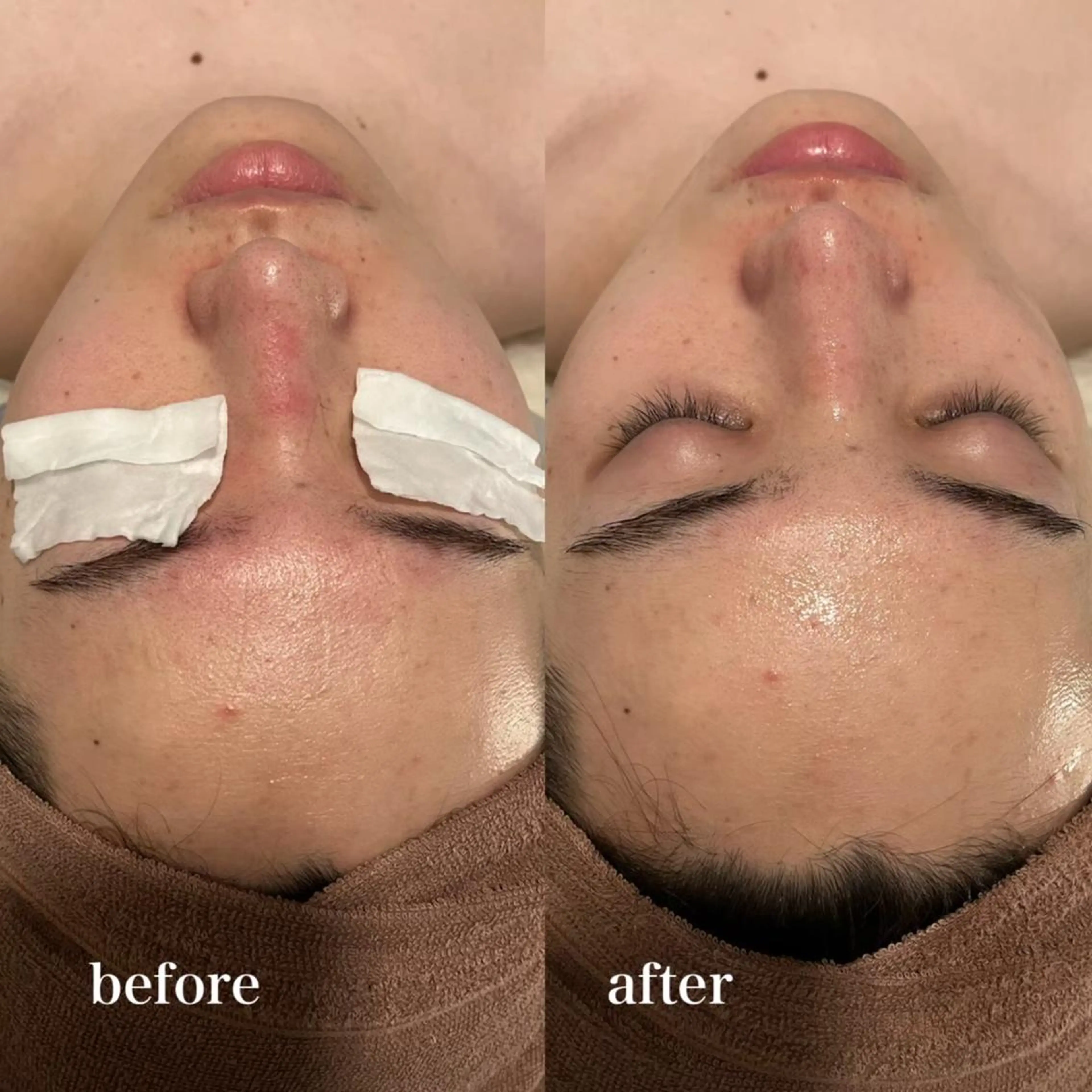 エステ private salon Jのエステ・リラクイメージ