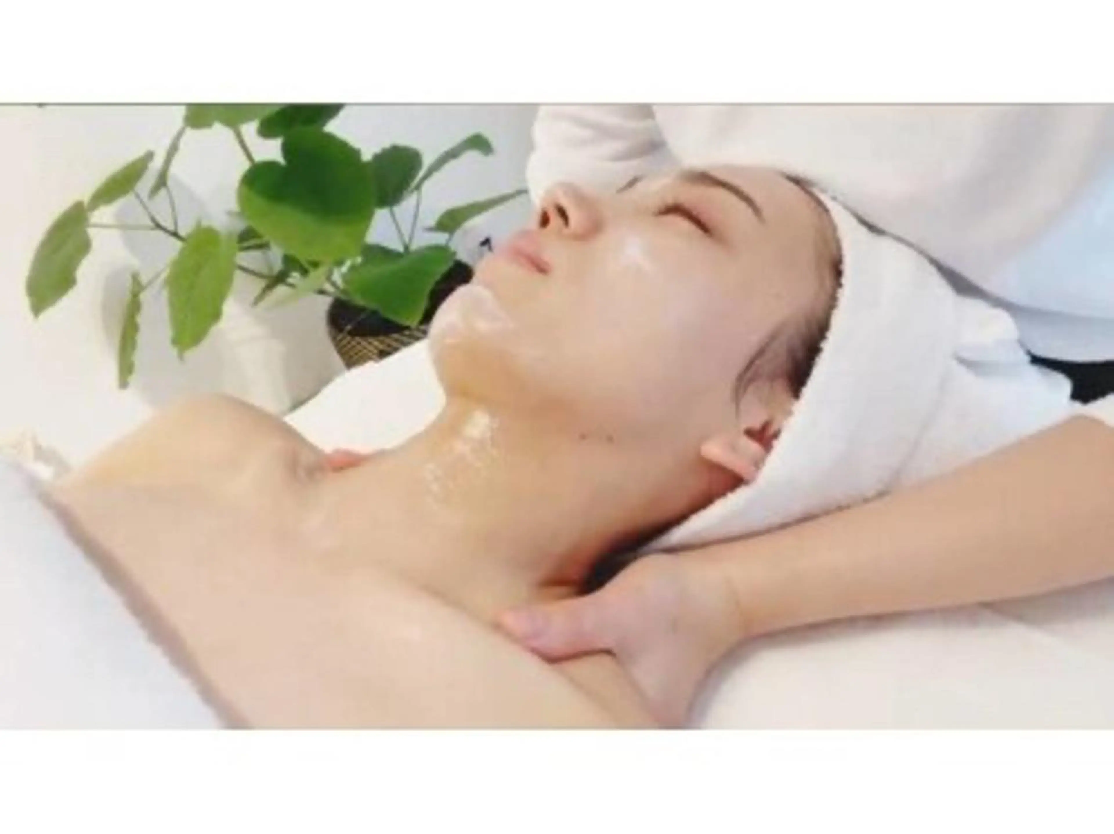 大人艶肌サロンポーラ 梅田太融寺店 田畑のエステ・リラクイメージ