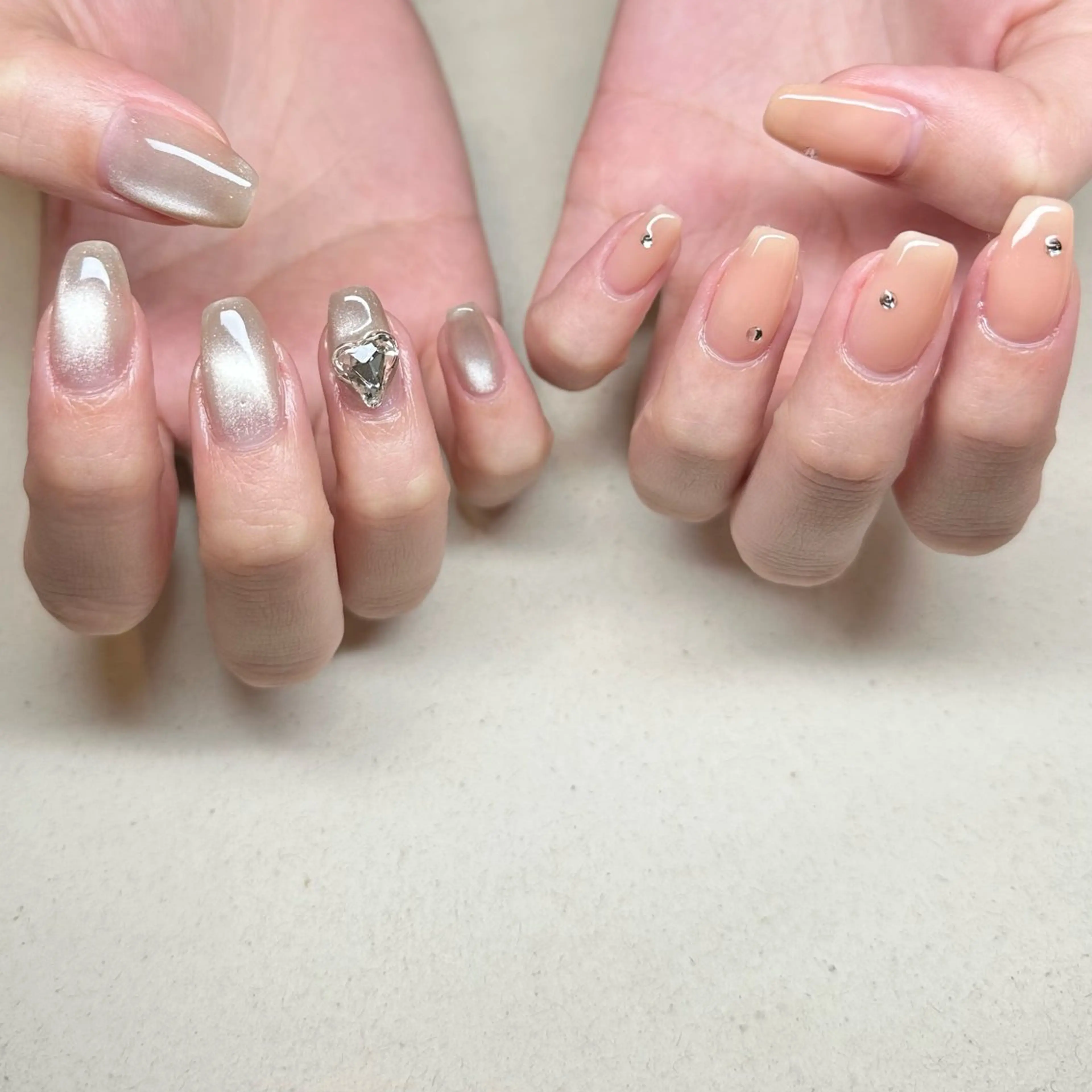 ネイル pro.m Kanonのネイルデザイン