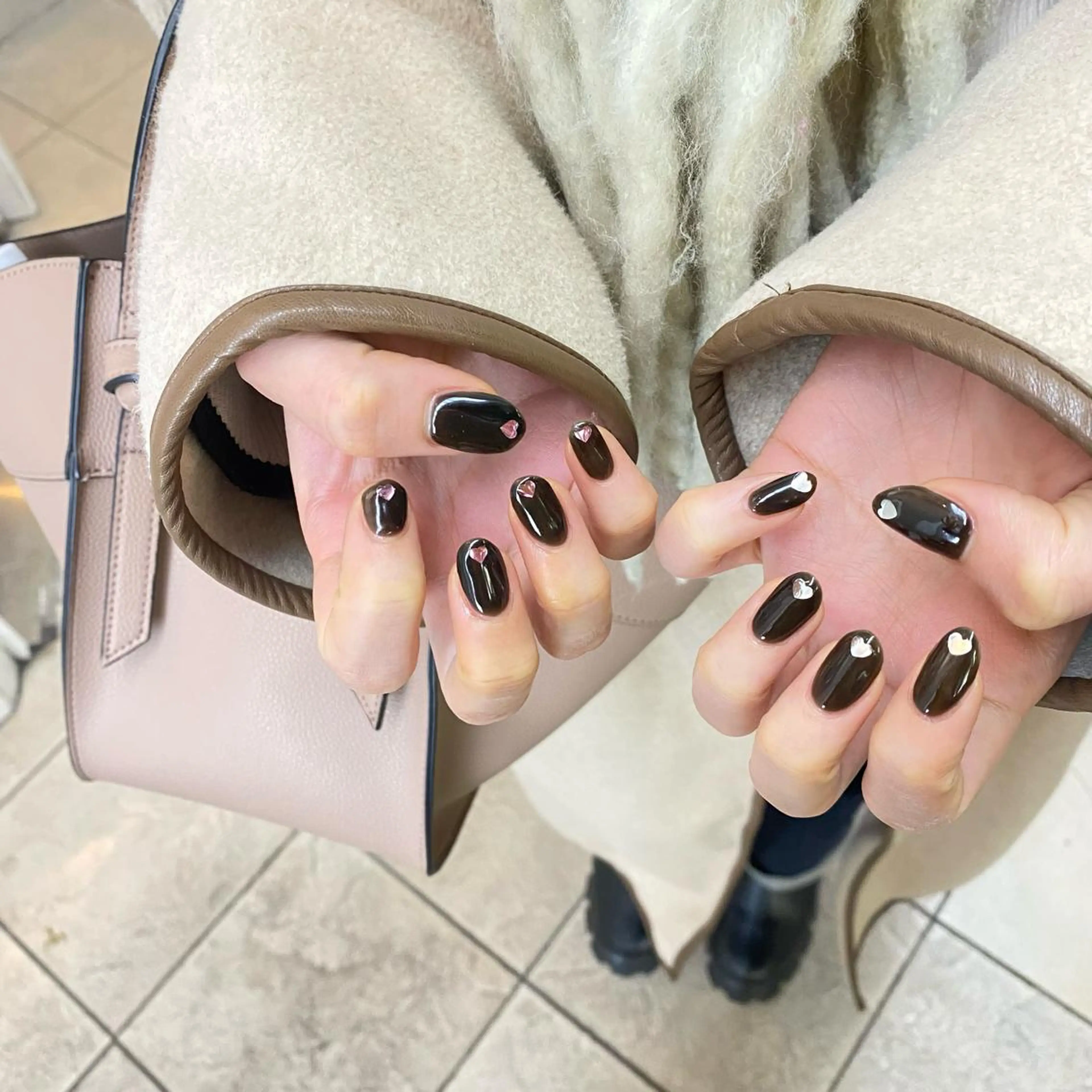 ネイル pro.m Kanonのネイルデザイン