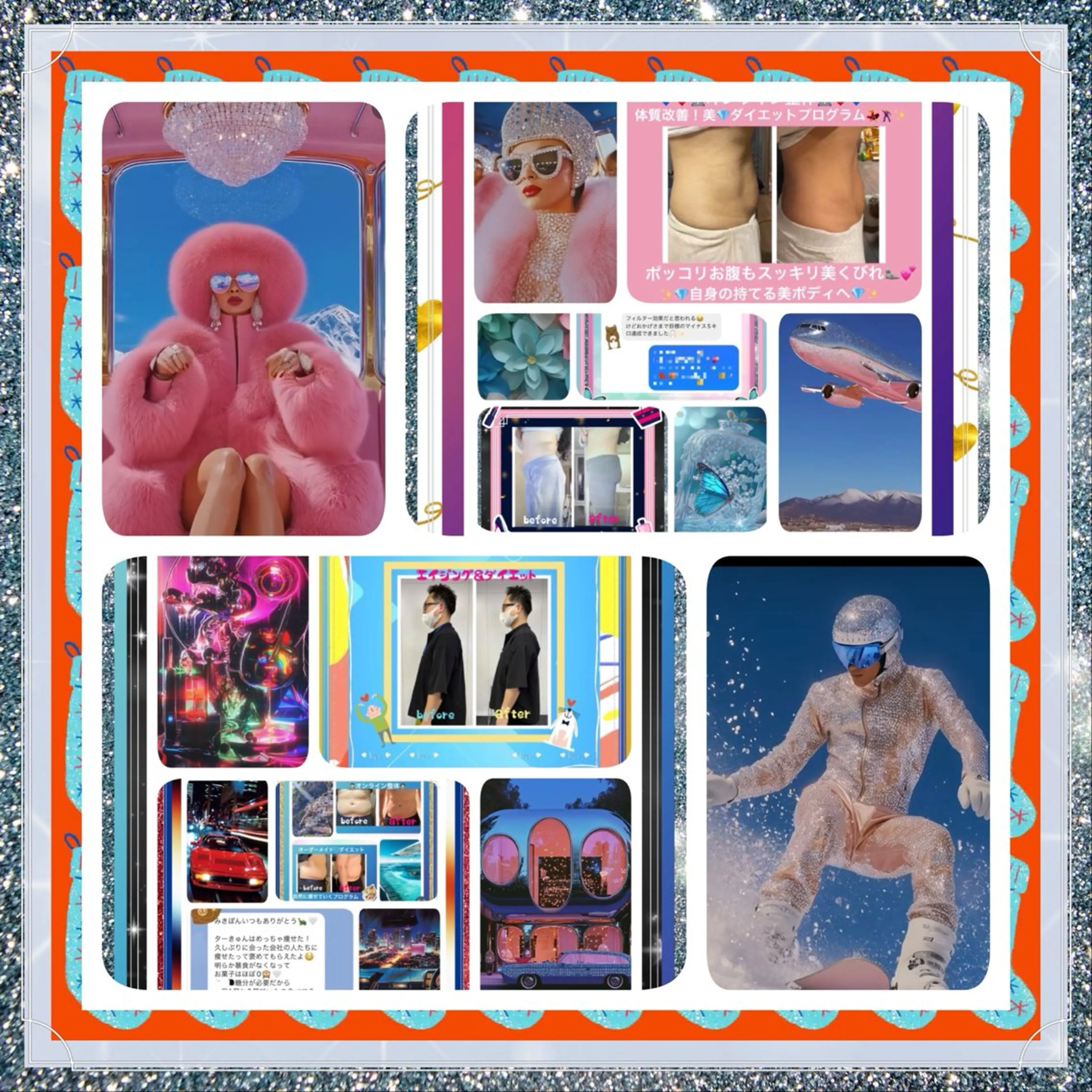 その他 美容整体サロンMikie所属・小沼 美希恵のその他イメージ