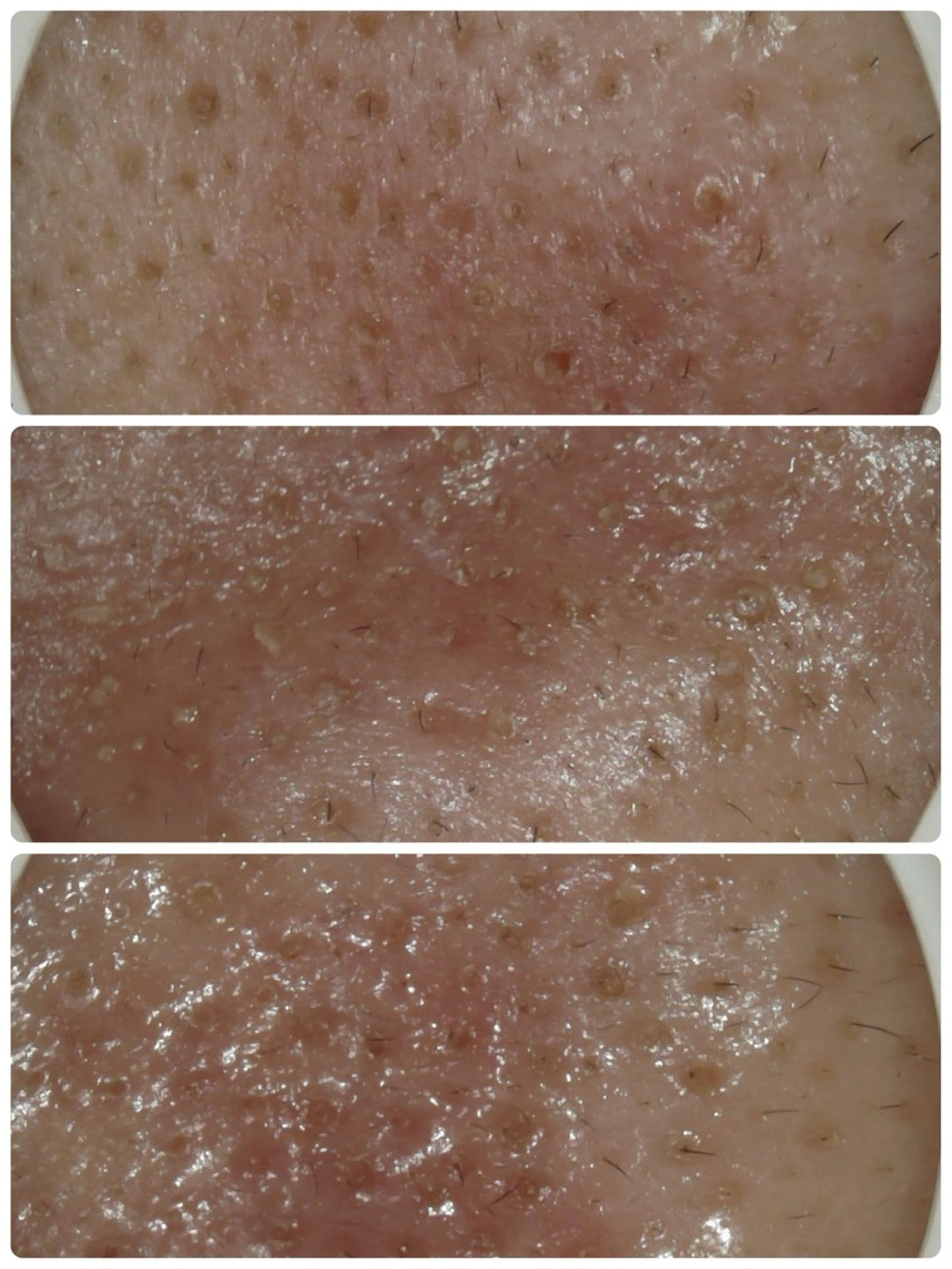 エステ リラク メナード片町 やまもと みくのエステ・リラクイメージ