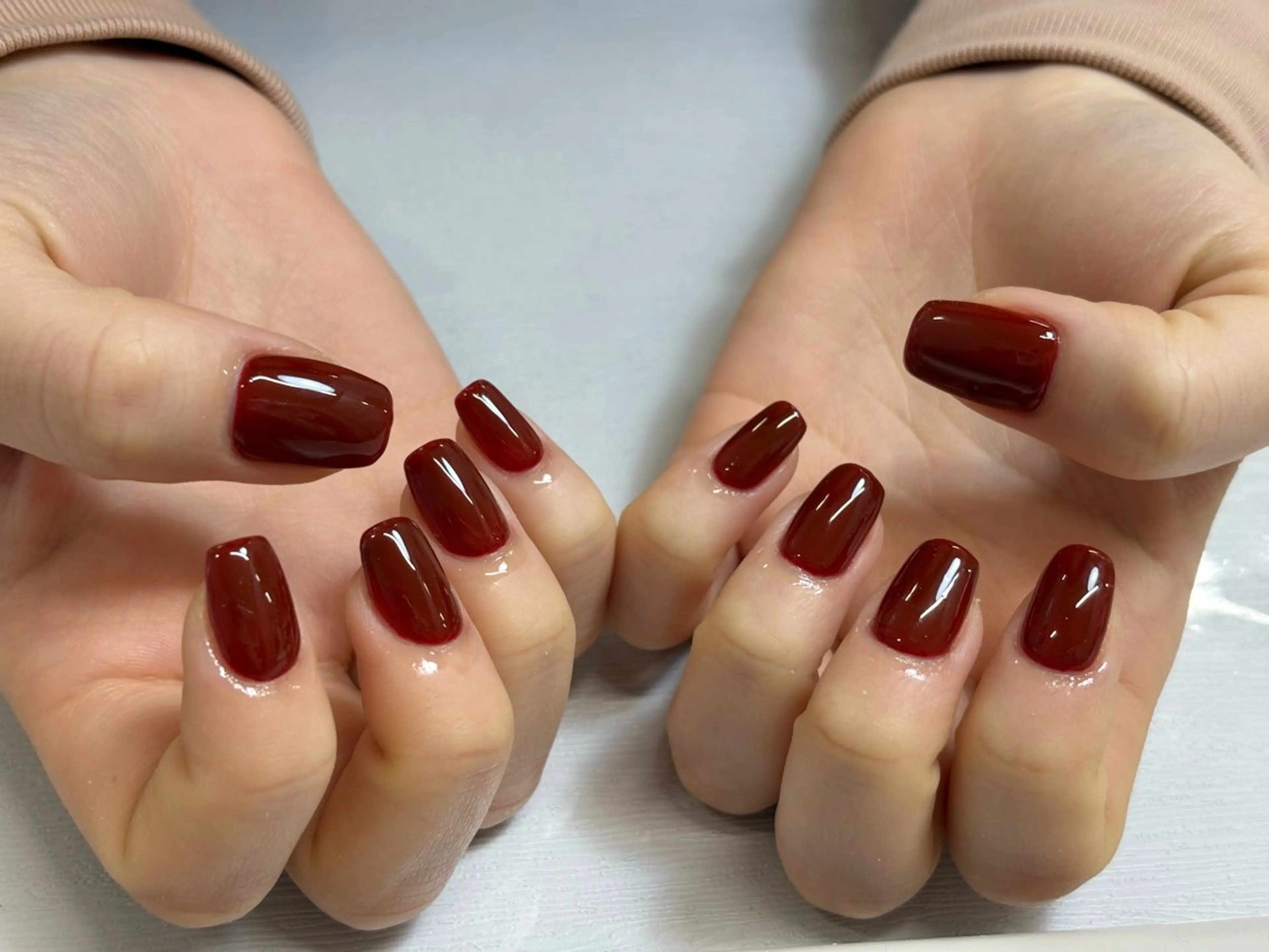 ネイル arancia所属・arancia /moeのネイルデザイン