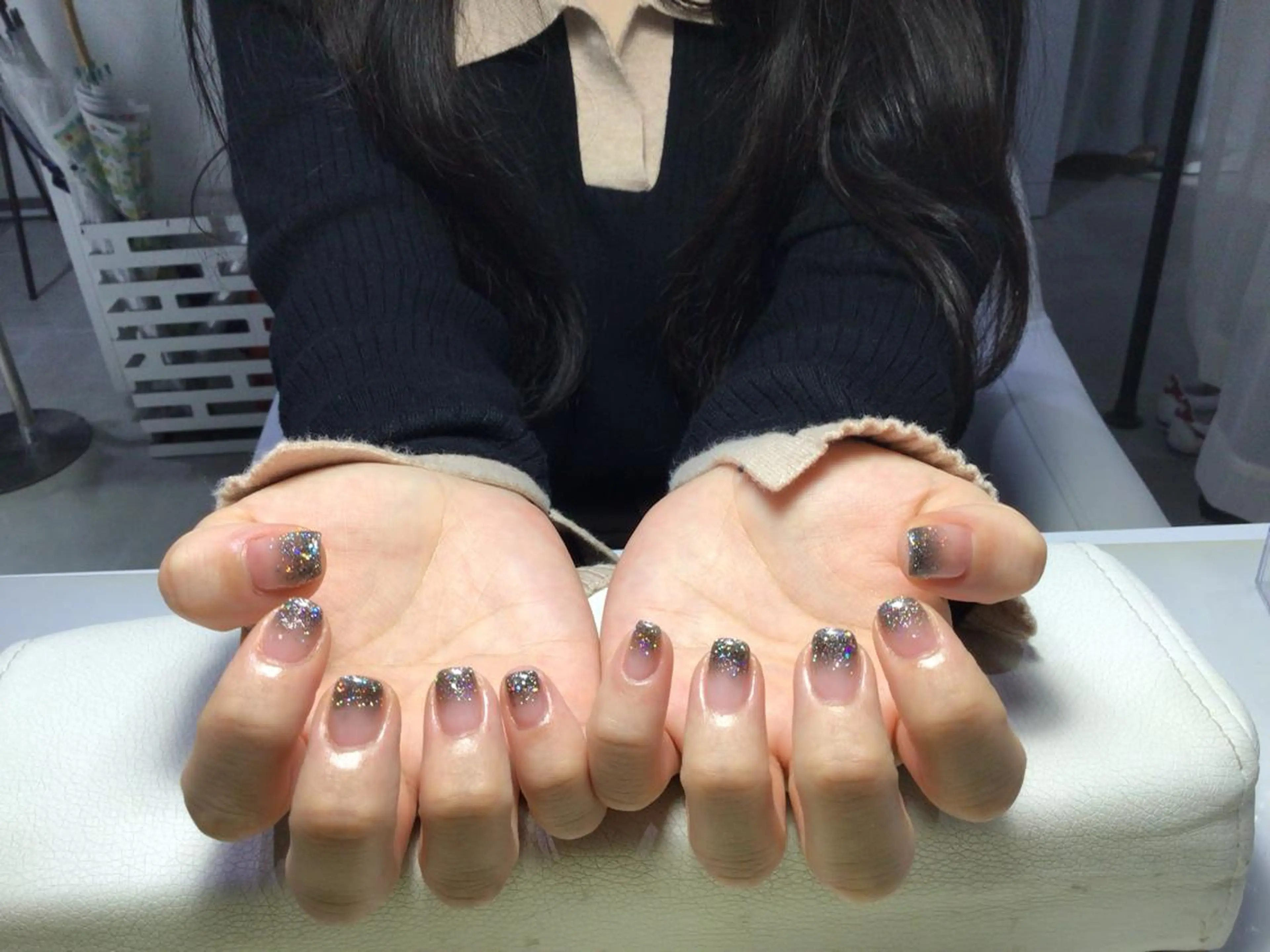 ネイル ifeel-Rose所属・💐 𝙍𝙀𝙉𝘼のヘアスタイル