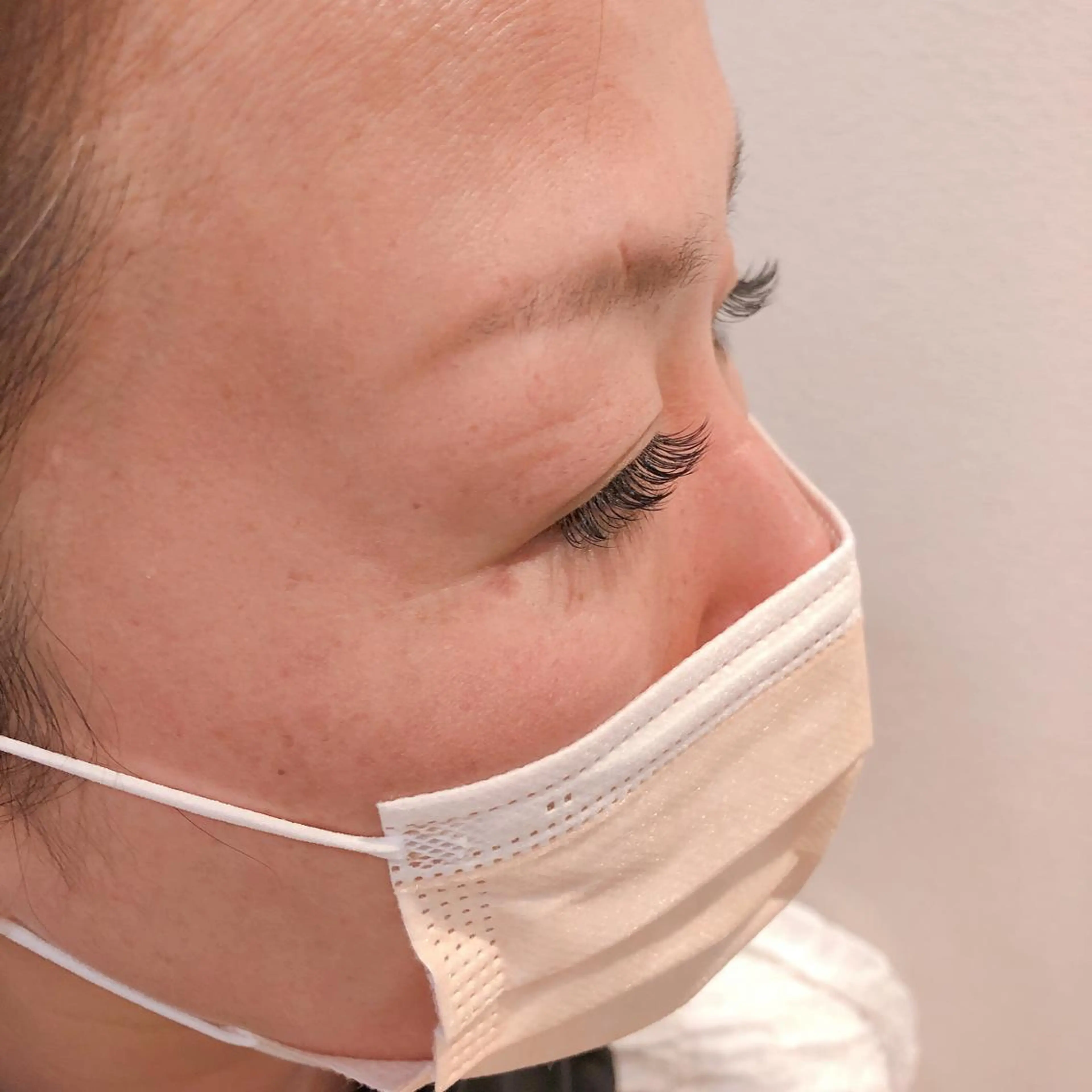 マツエク・マツパ マツエク 【hisui】長尾 ゆかりのマツエク・マツパデザイン