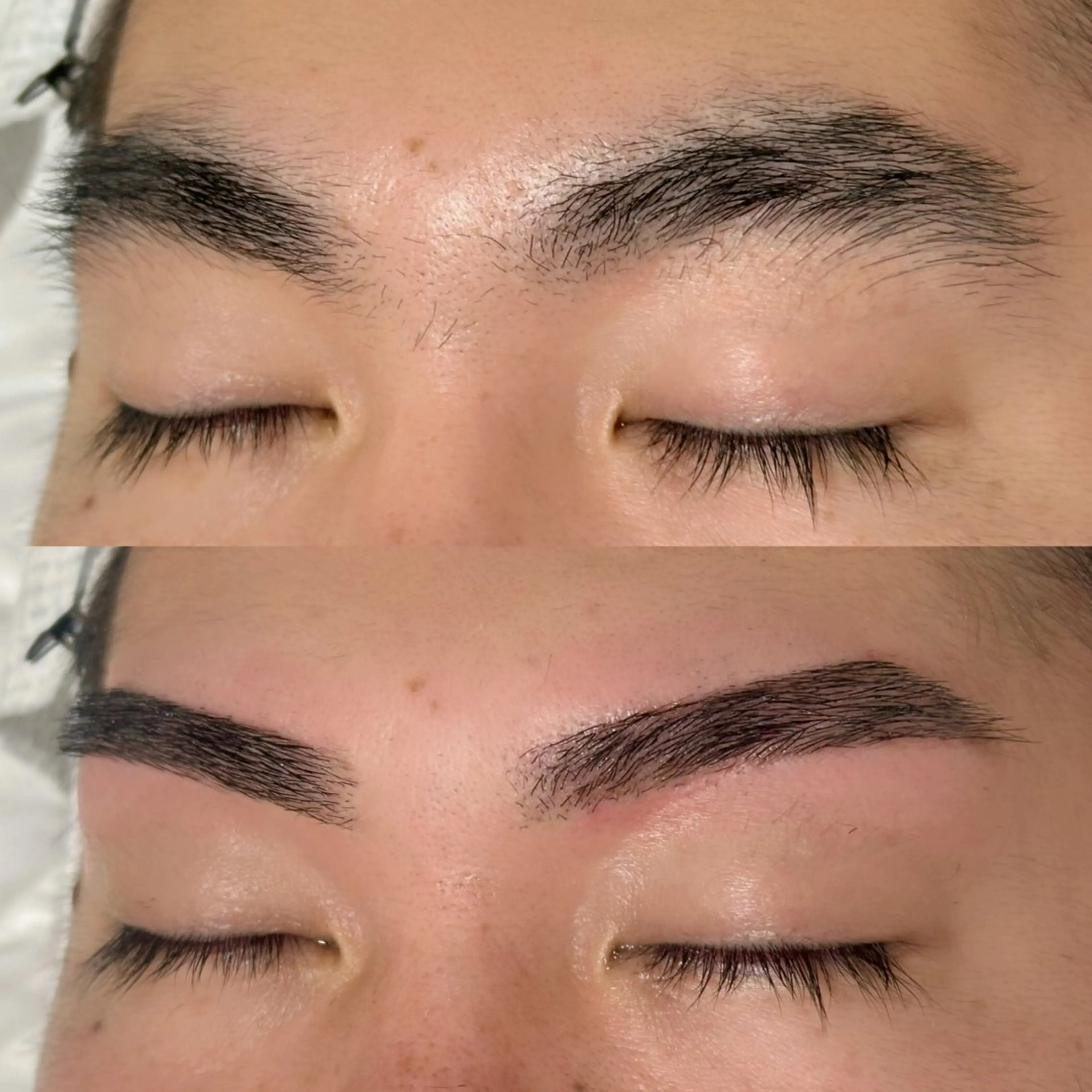 メンズ アイブロウ vico名古屋栄店所属・🌺+vico 栄店 🌺MAYUKIの眉毛・アイブロウイメージ