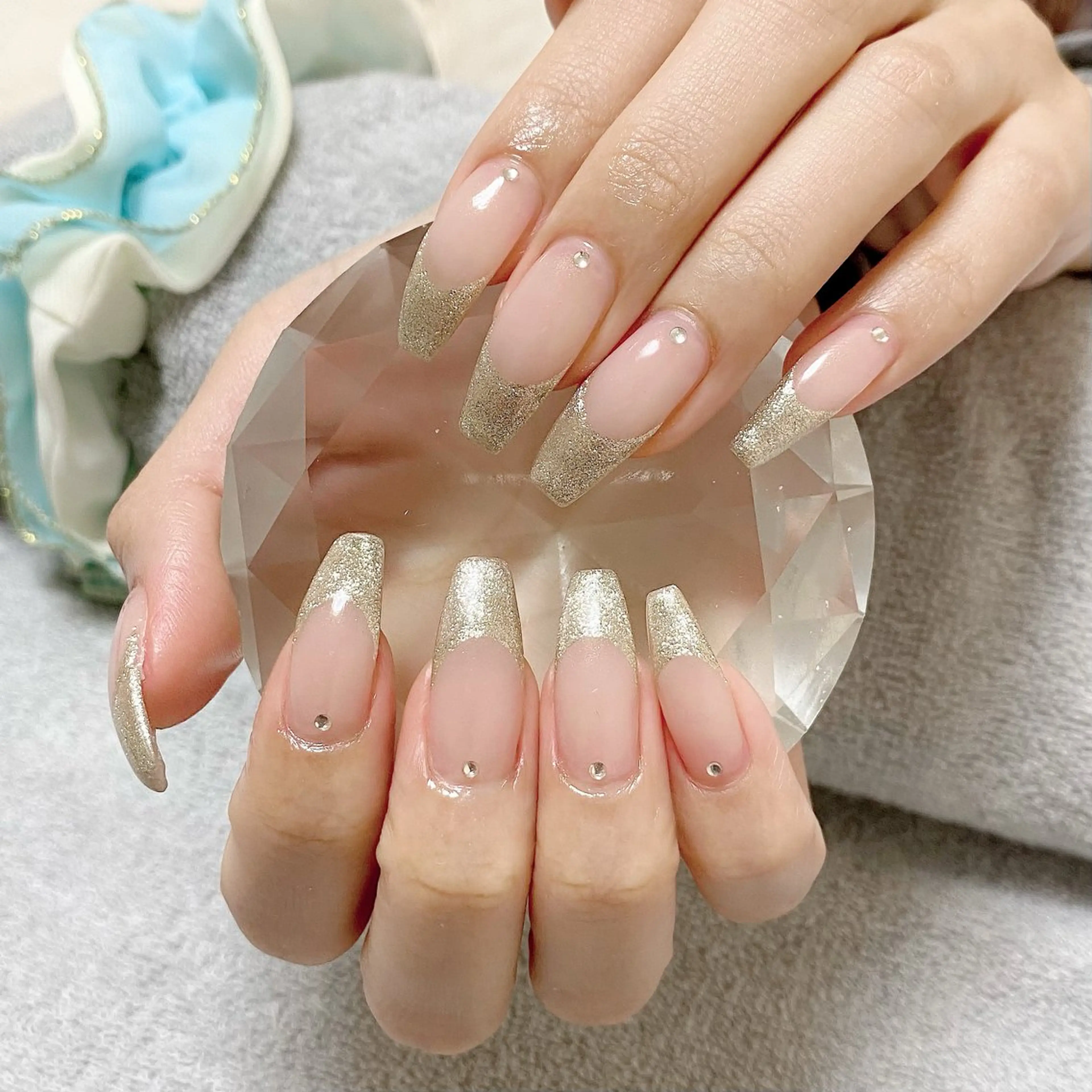 ネイル 💅fleur Ayumiのネイルデザイン