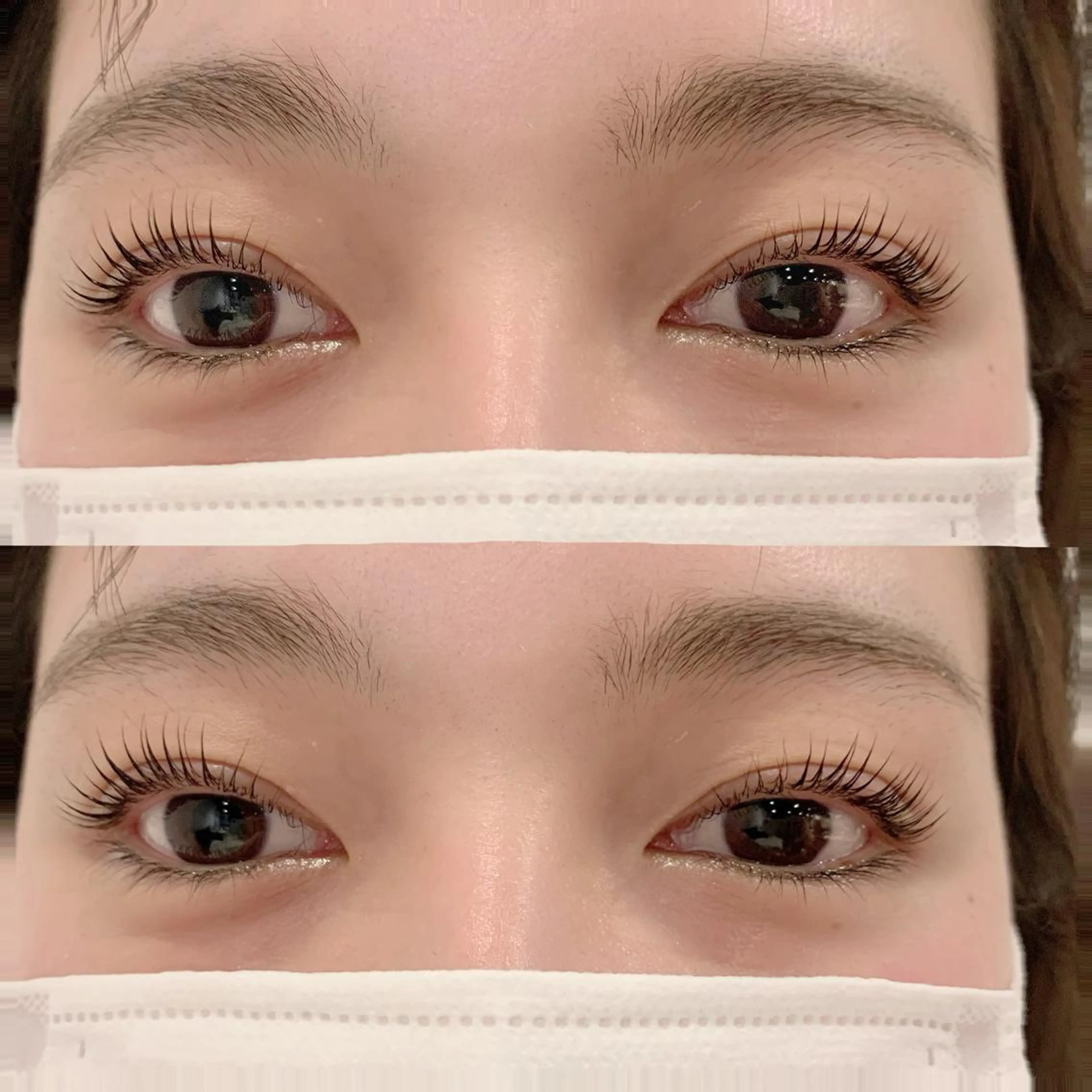 マツエク・マツパ 高崎 花音🫶🏻の眉毛・アイブロウイメージ