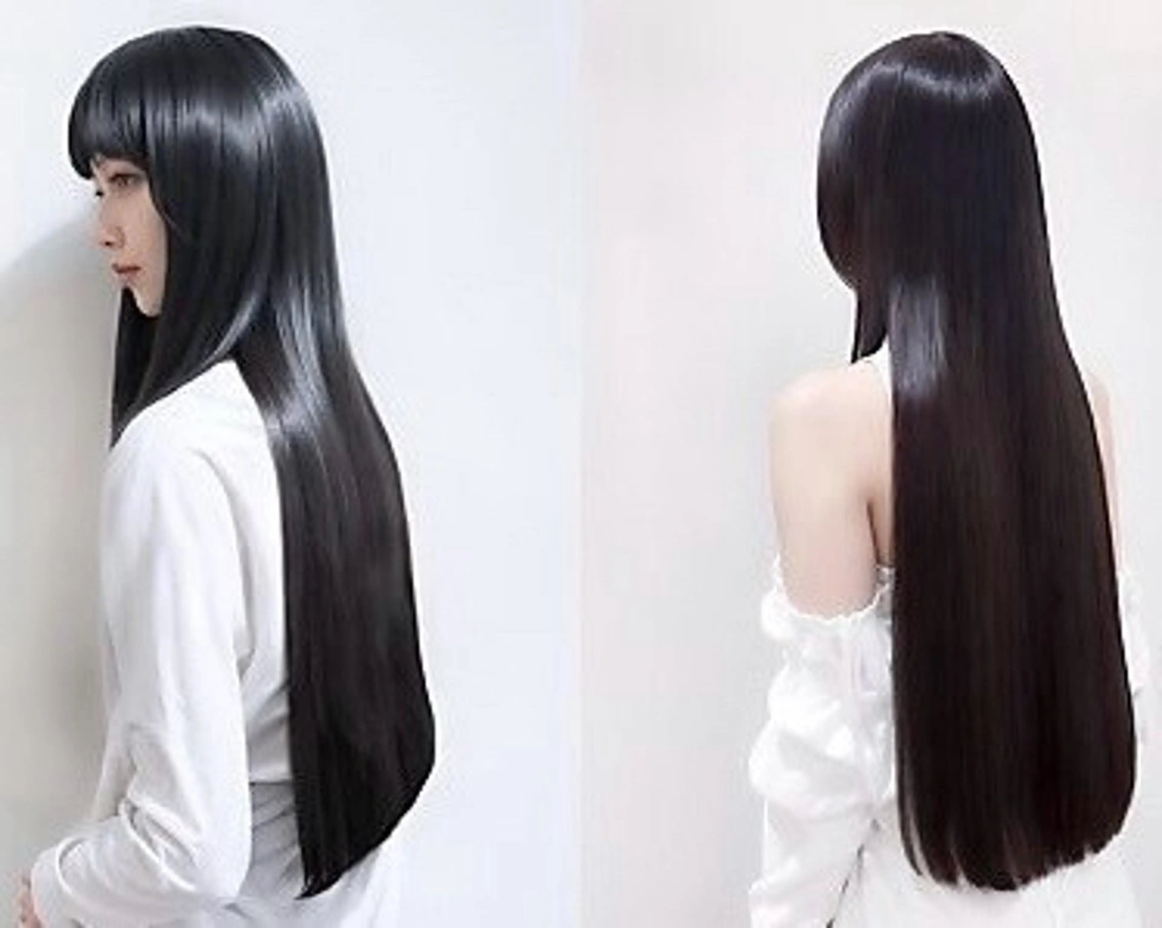 ロング 錦糸町🫧髪質改善 ᴄʜɪʜᴀʏᴀ🎀のヘアスタイル