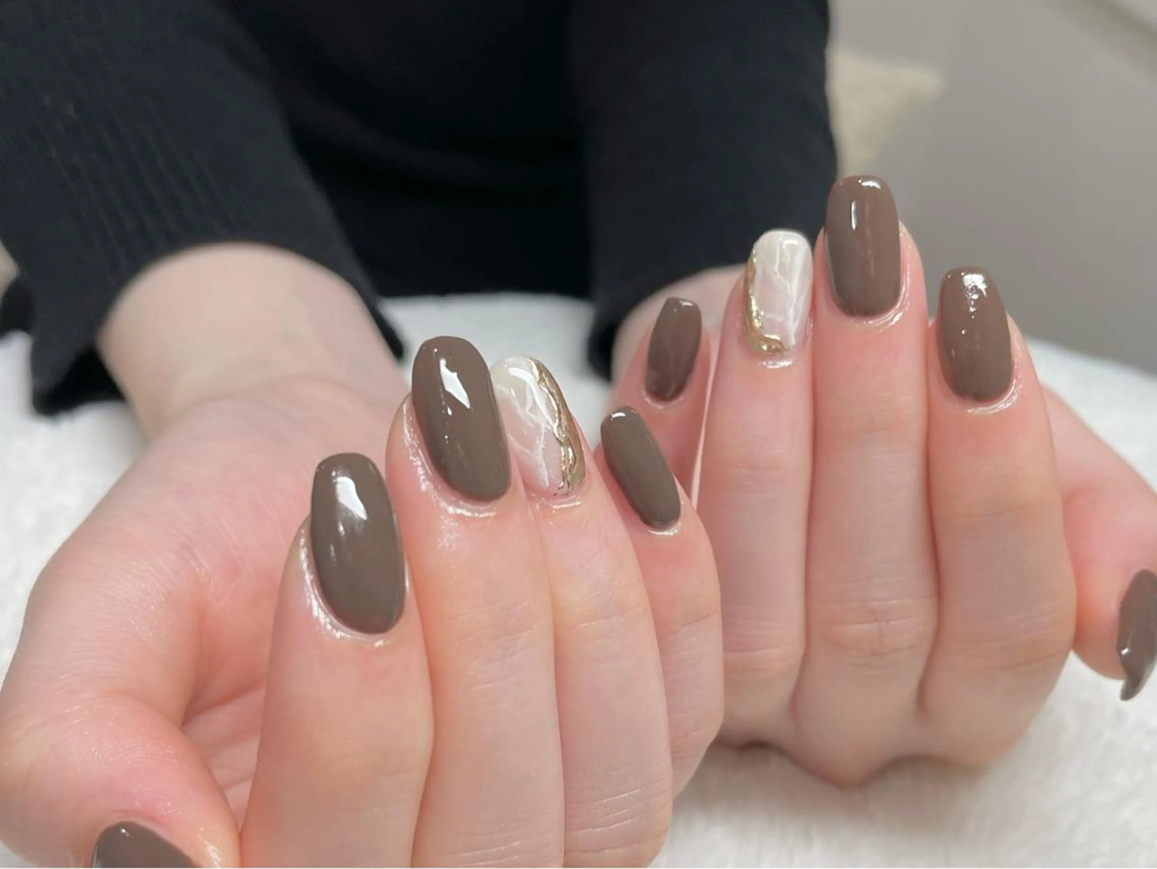 ネイル ハンドネイル riri nail所属・riri-nail Rie Endoのネイルデザイン