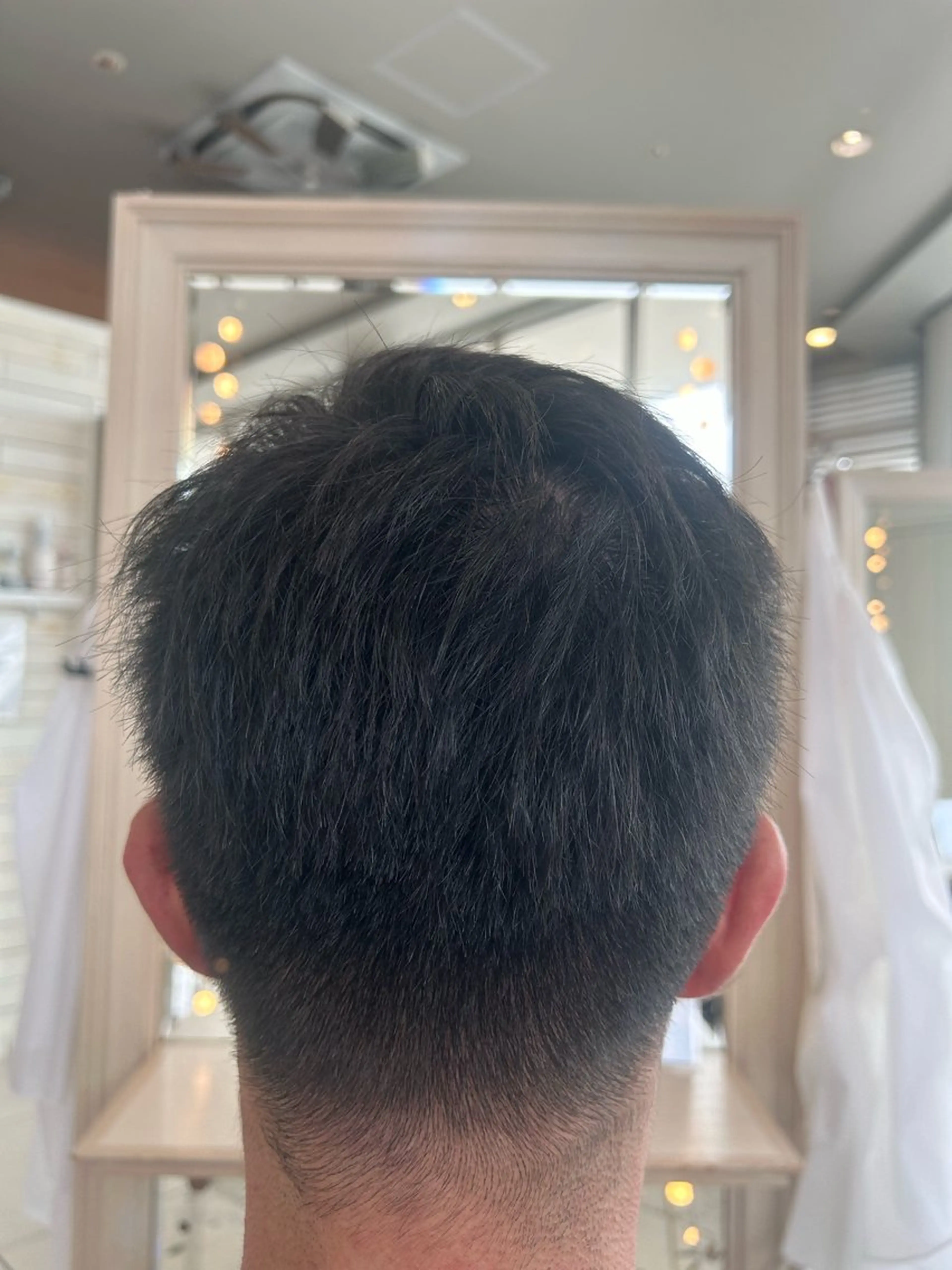 メンズ メンズパーマ/ウルフ /似合わせカット滉一のヘアスタイル