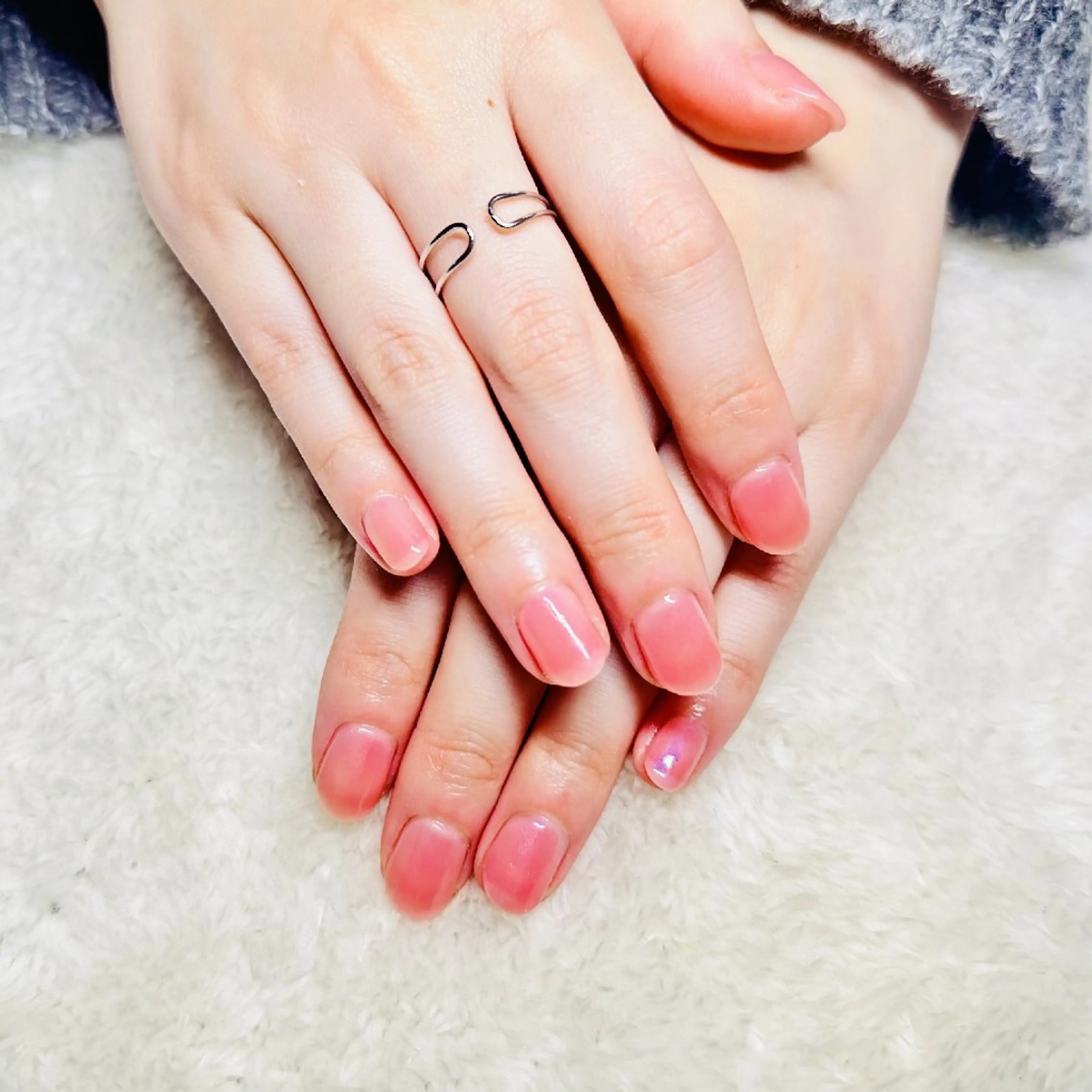 ネイル ハンドネイル on .のマツエク・マツパデザイン