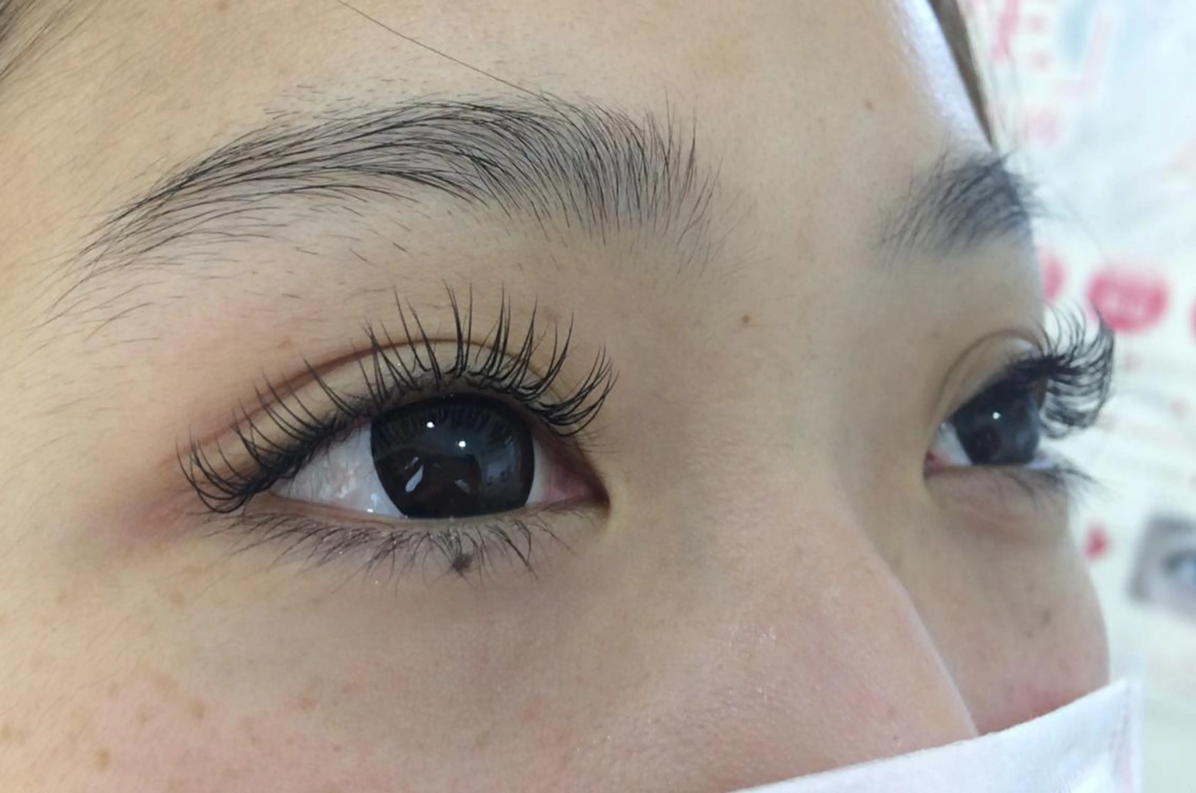 マツエク・マツパ Cool Lash 亀有店のマツエク・マツパデザイン