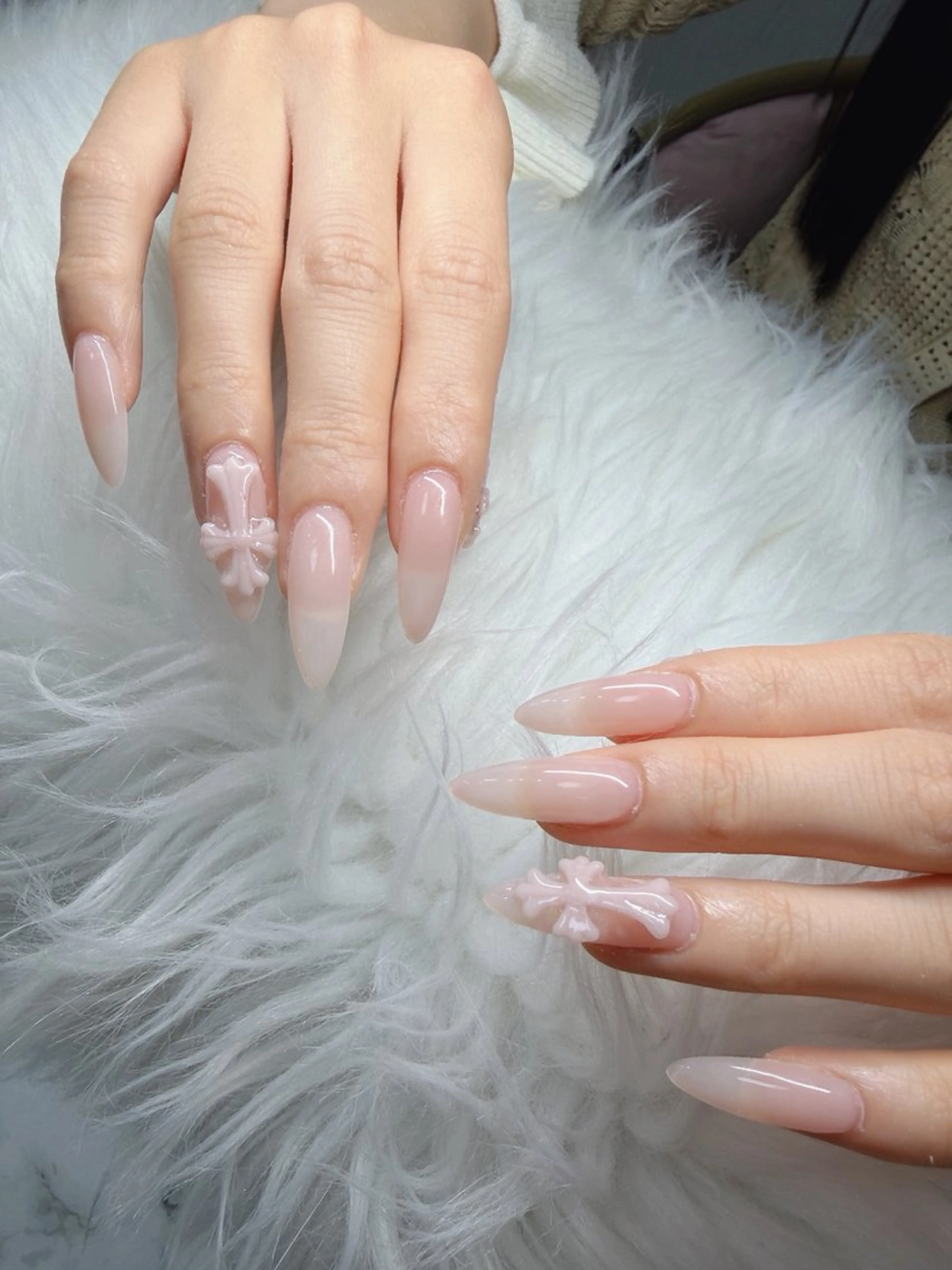 ネイル Lee Nailsのネイルデザイン