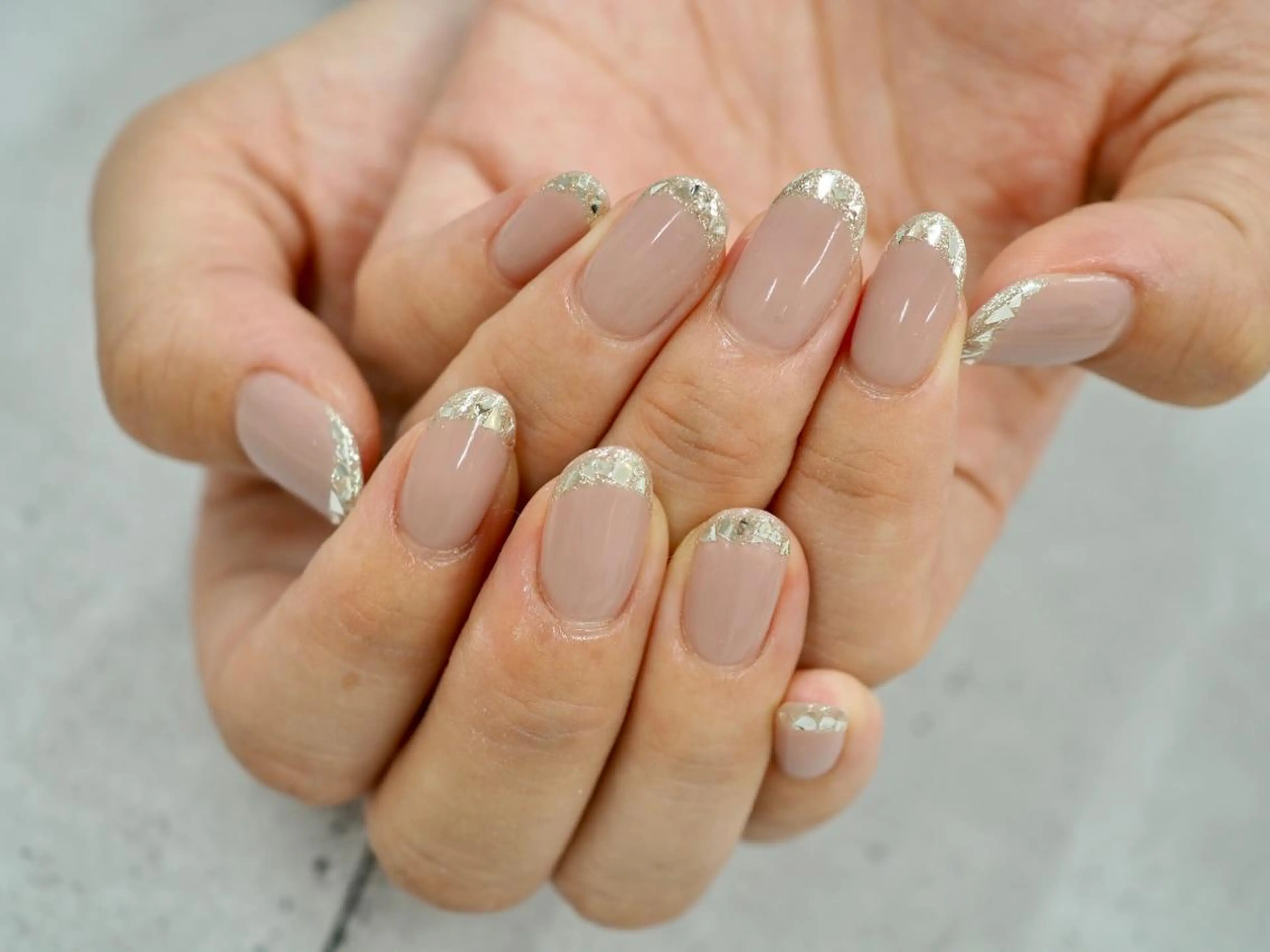 ネイル Glück...所属・kanai miwaのネイルデザイン