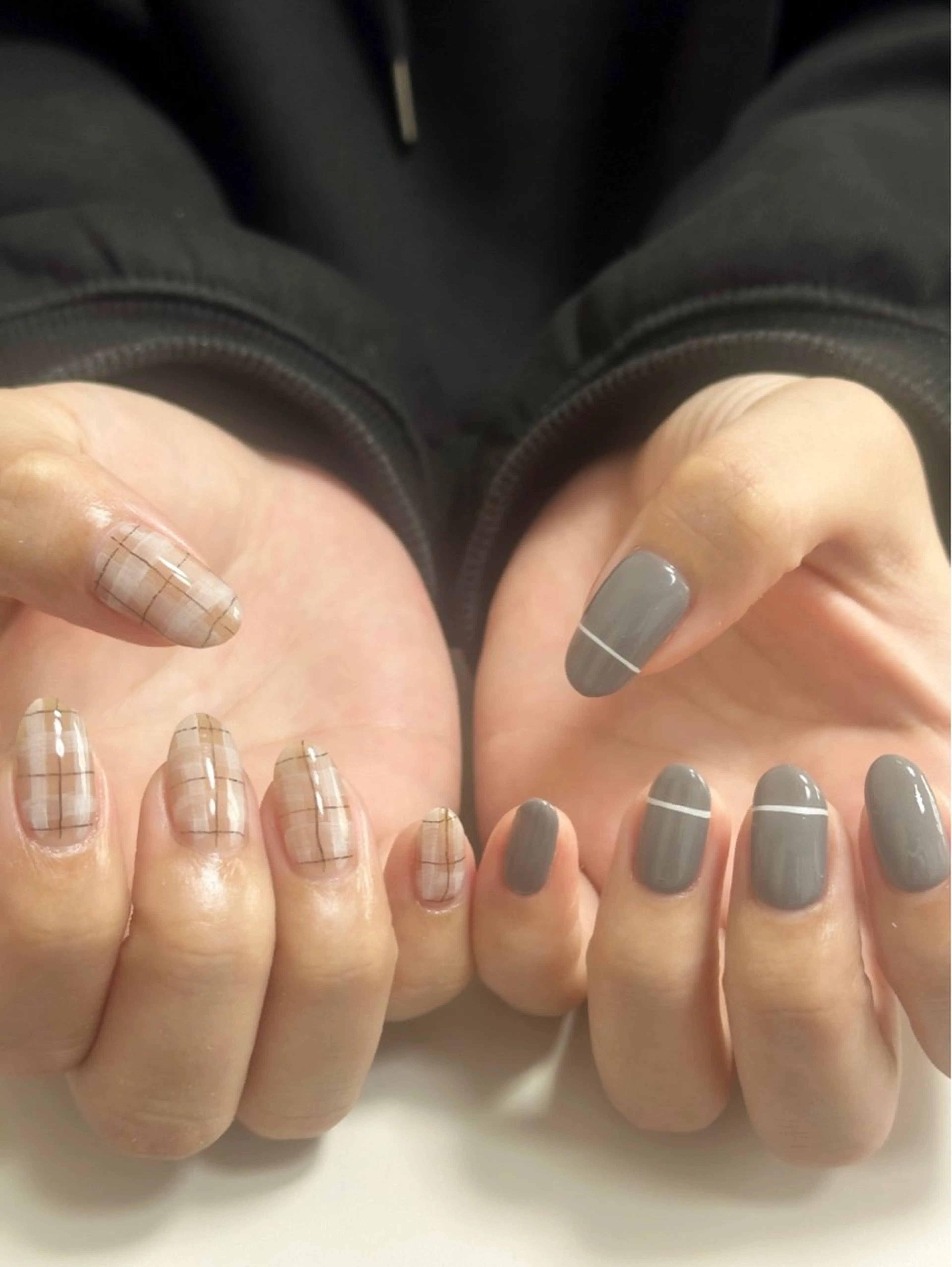 ネイル Sono nailのネイルデザイン
