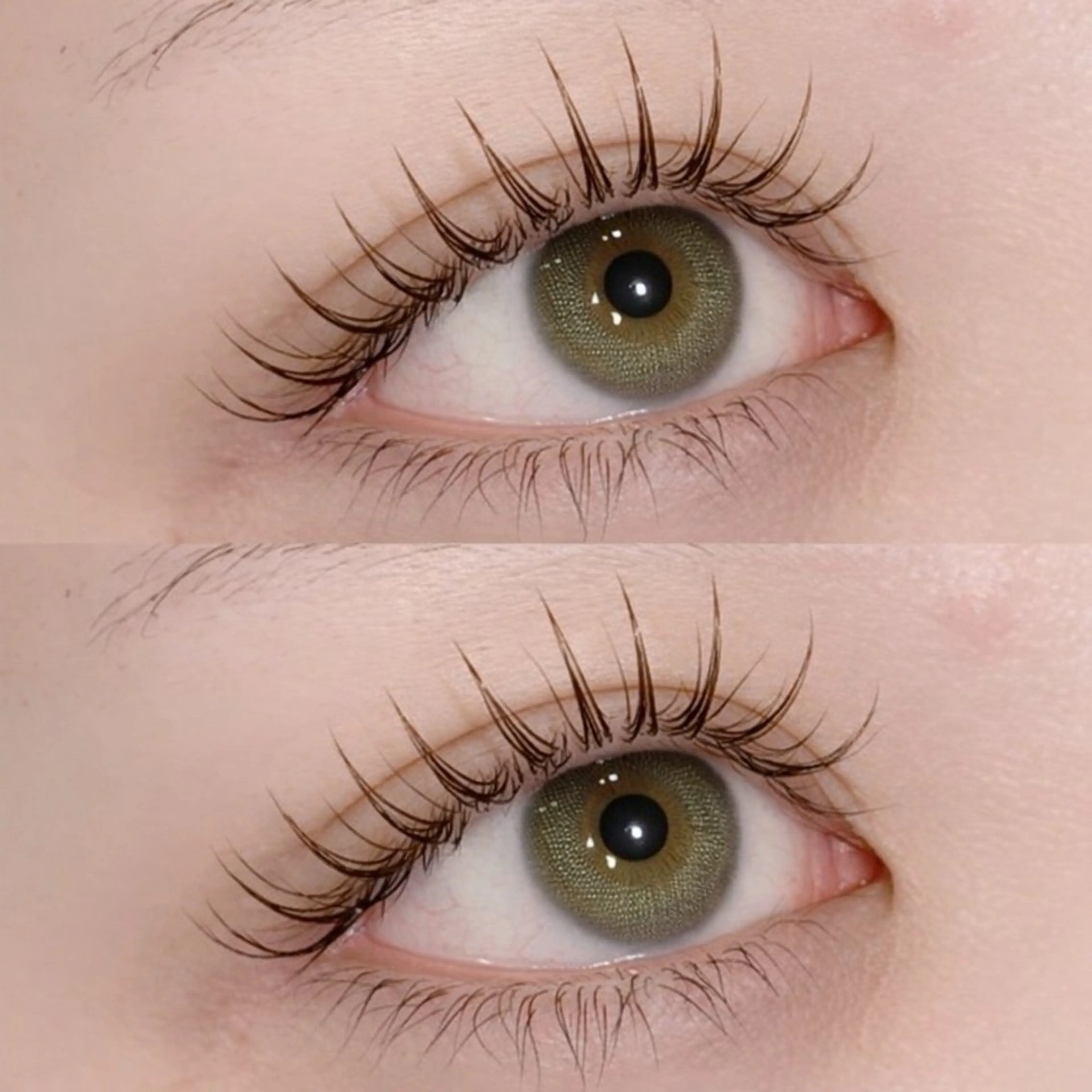 マツエク・マツパ マツエク lovit ラビットのマツエク・マツパデザイン