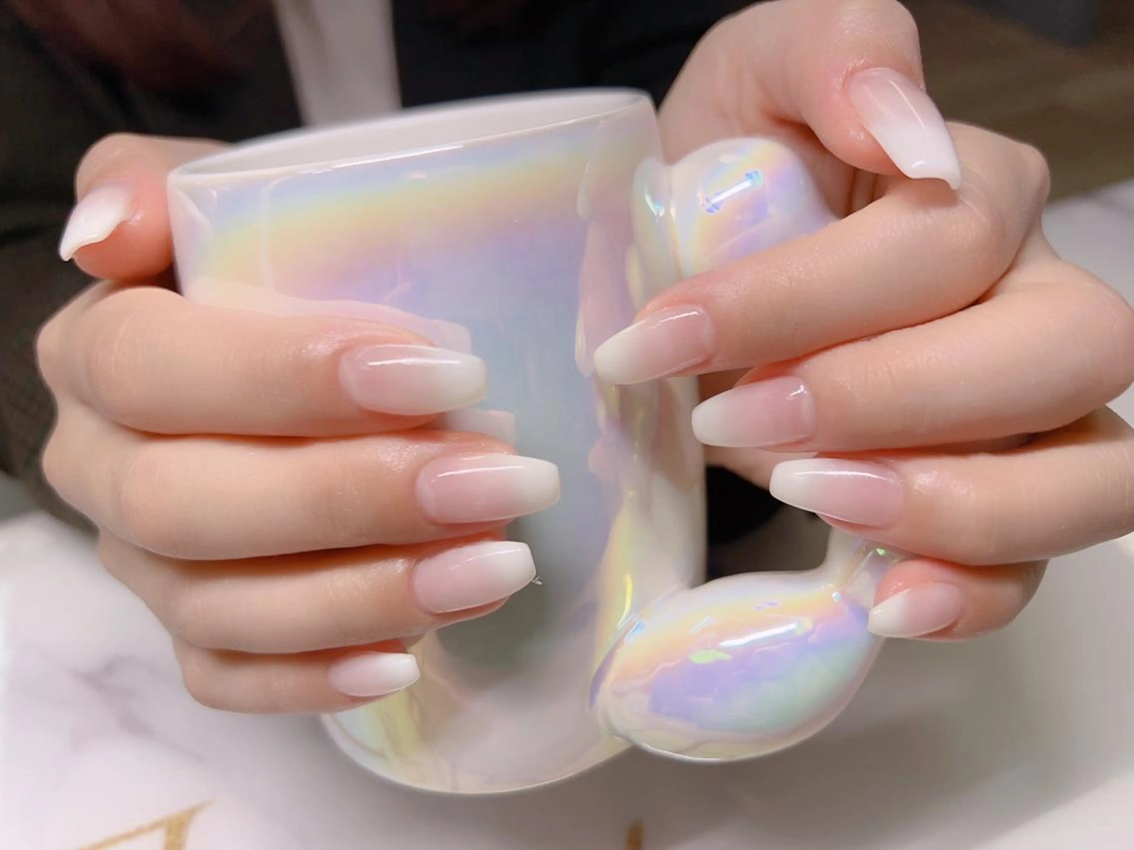 ネイル ハンドネイル インフィニティ ネイルサロンのネイルデザイン