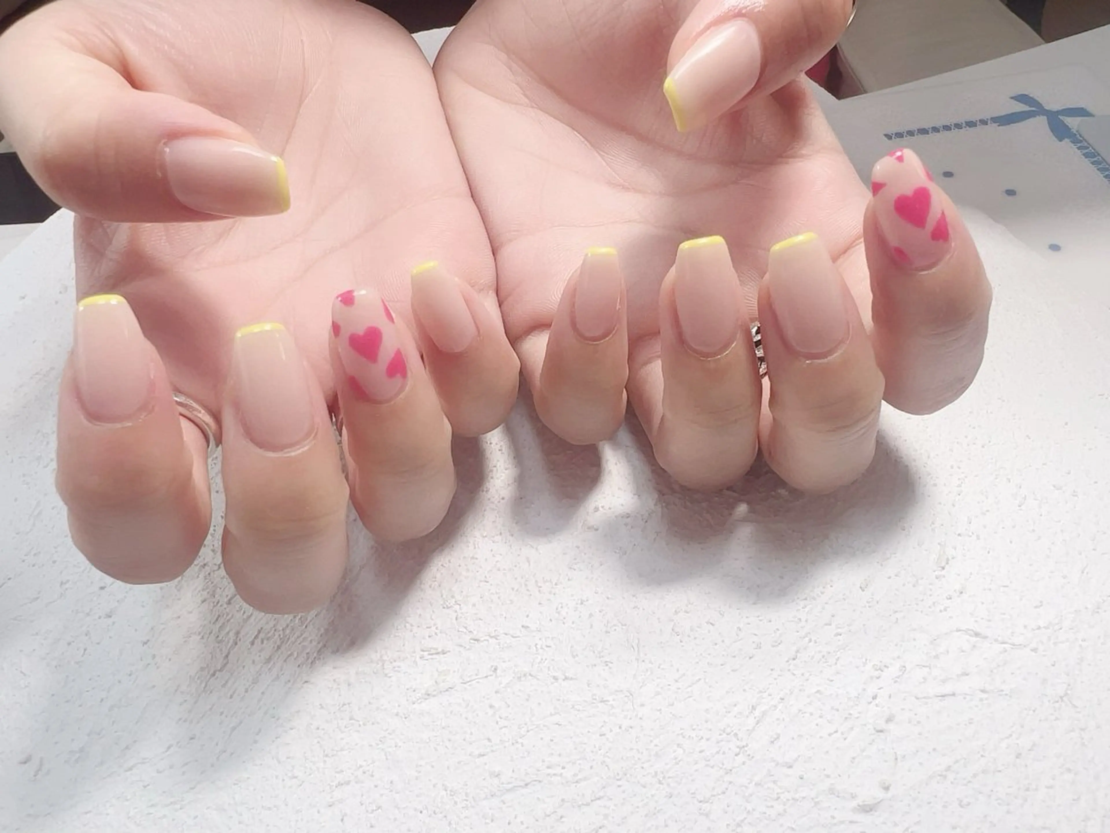 ネイル 持ち込み Regaro i.sのネイルデザイン