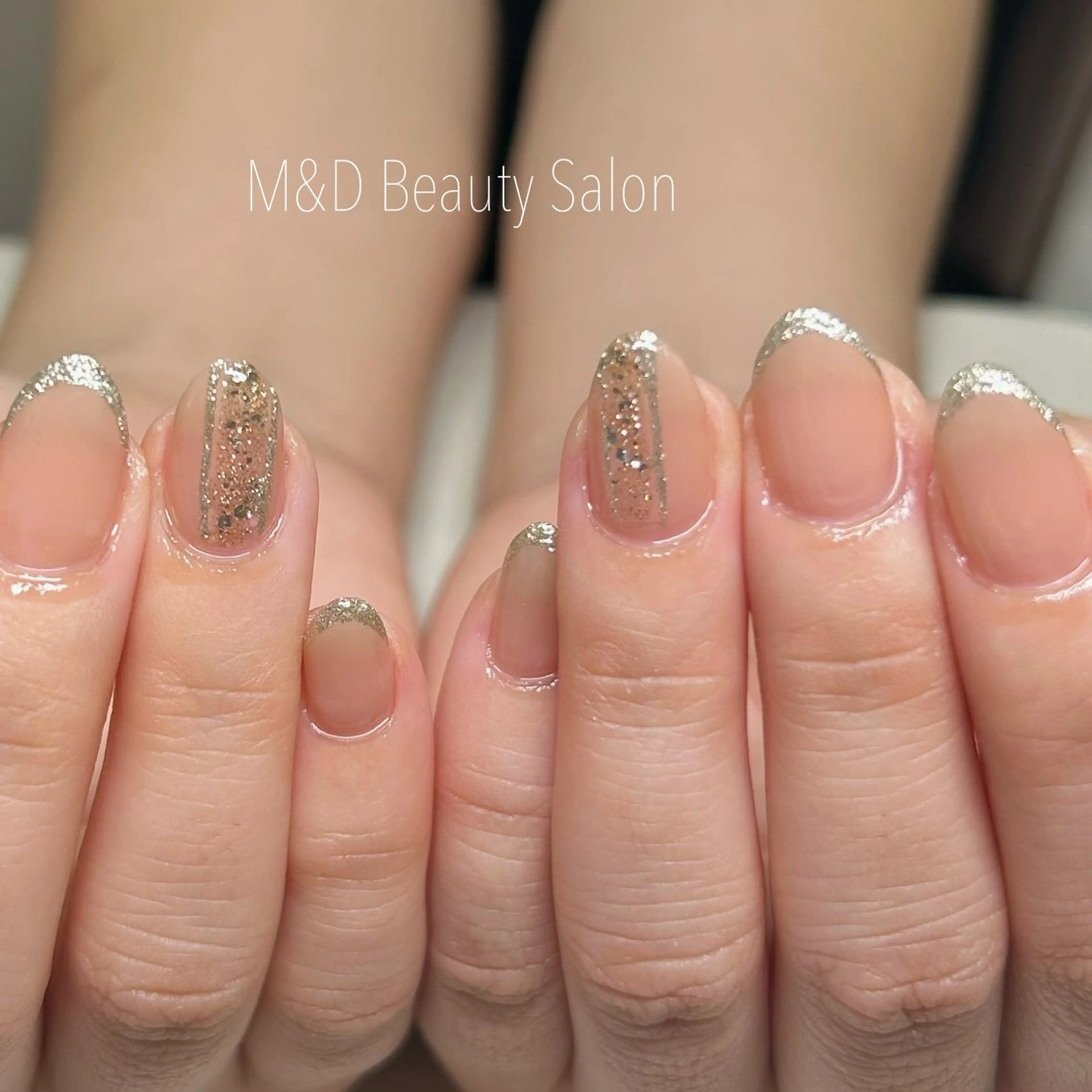 【ハンドオフあり】トレンドコースの写真