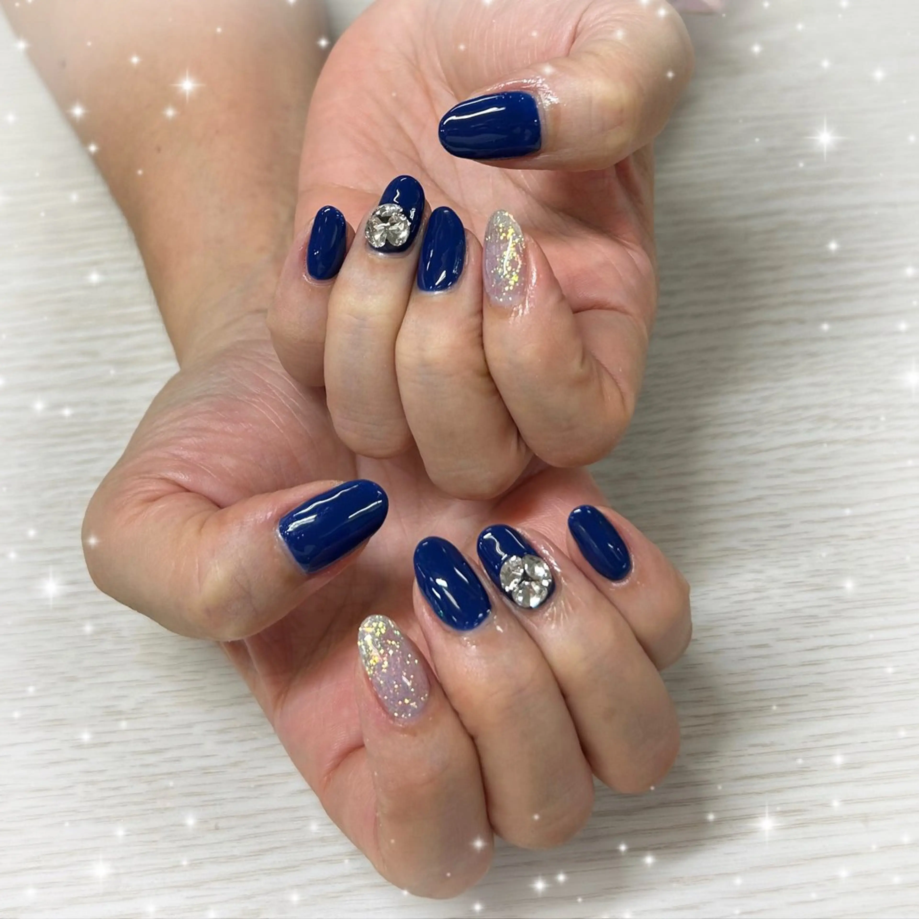 ネイル TRU NAIL&EYEゆめが丘ソラトス店所属・TRU ゆあのネイルデザイン