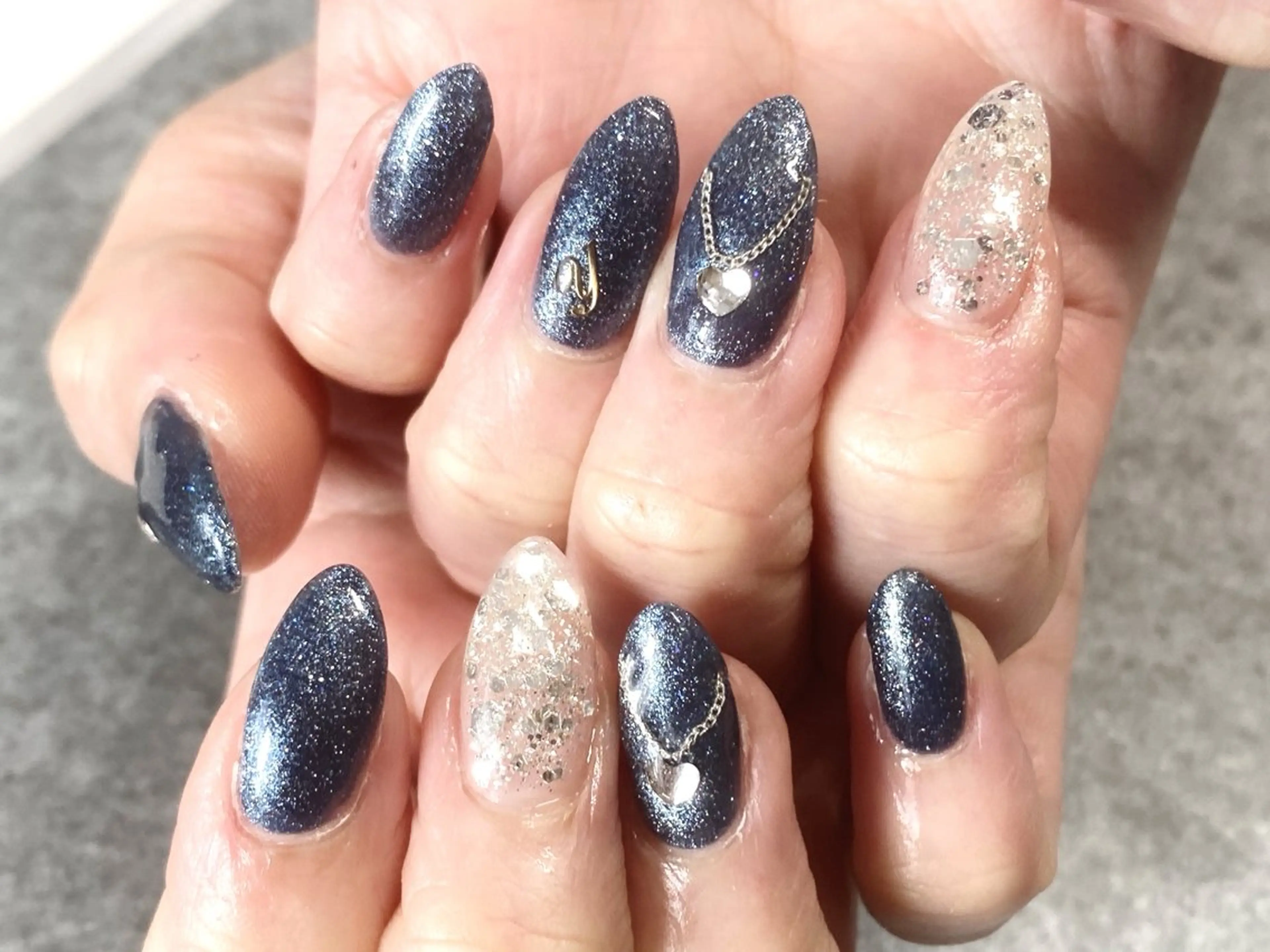 ネイル K PLUS nail salon所属・K PLUS nailのネイルデザイン