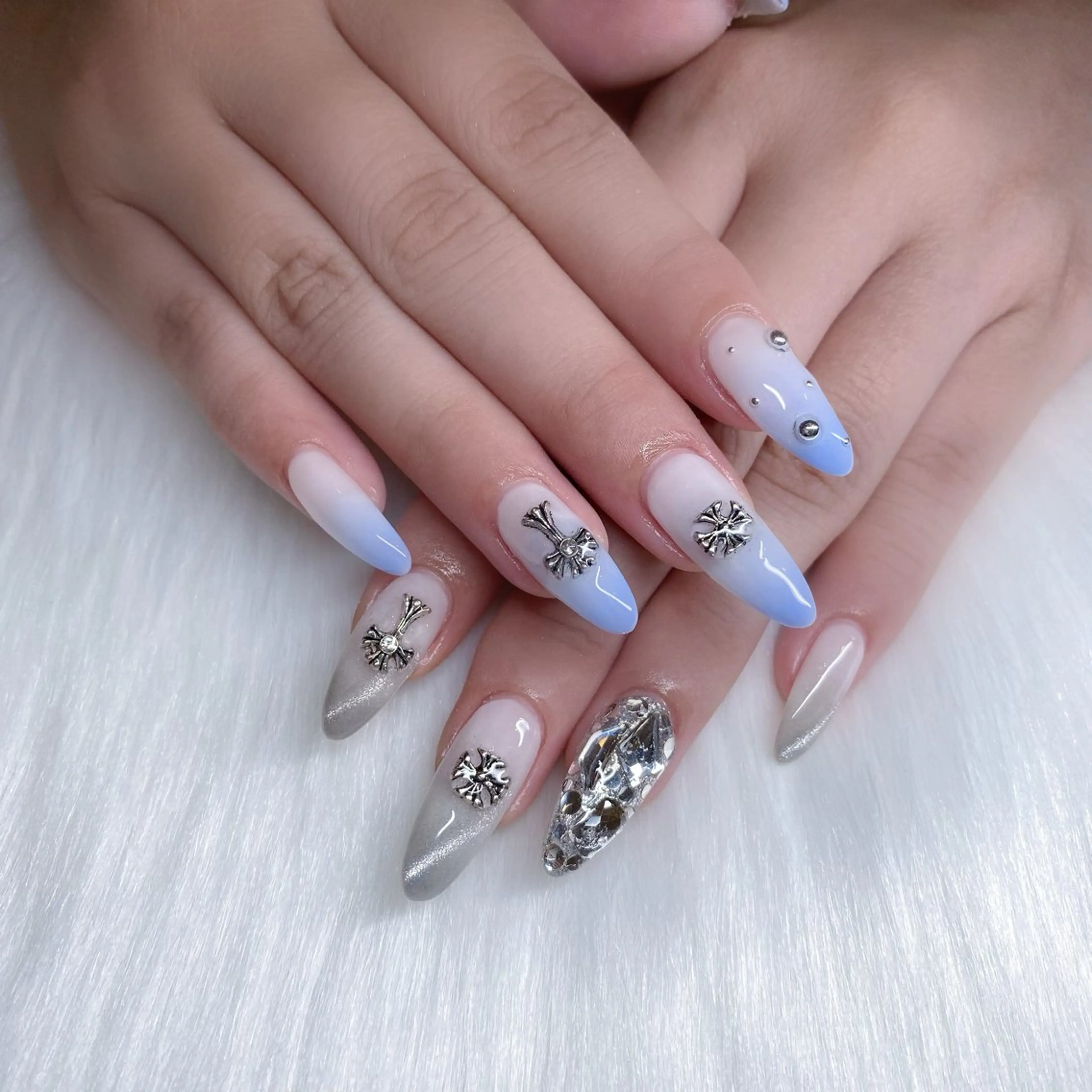 ネイル Nail Lifeのネイルデザイン