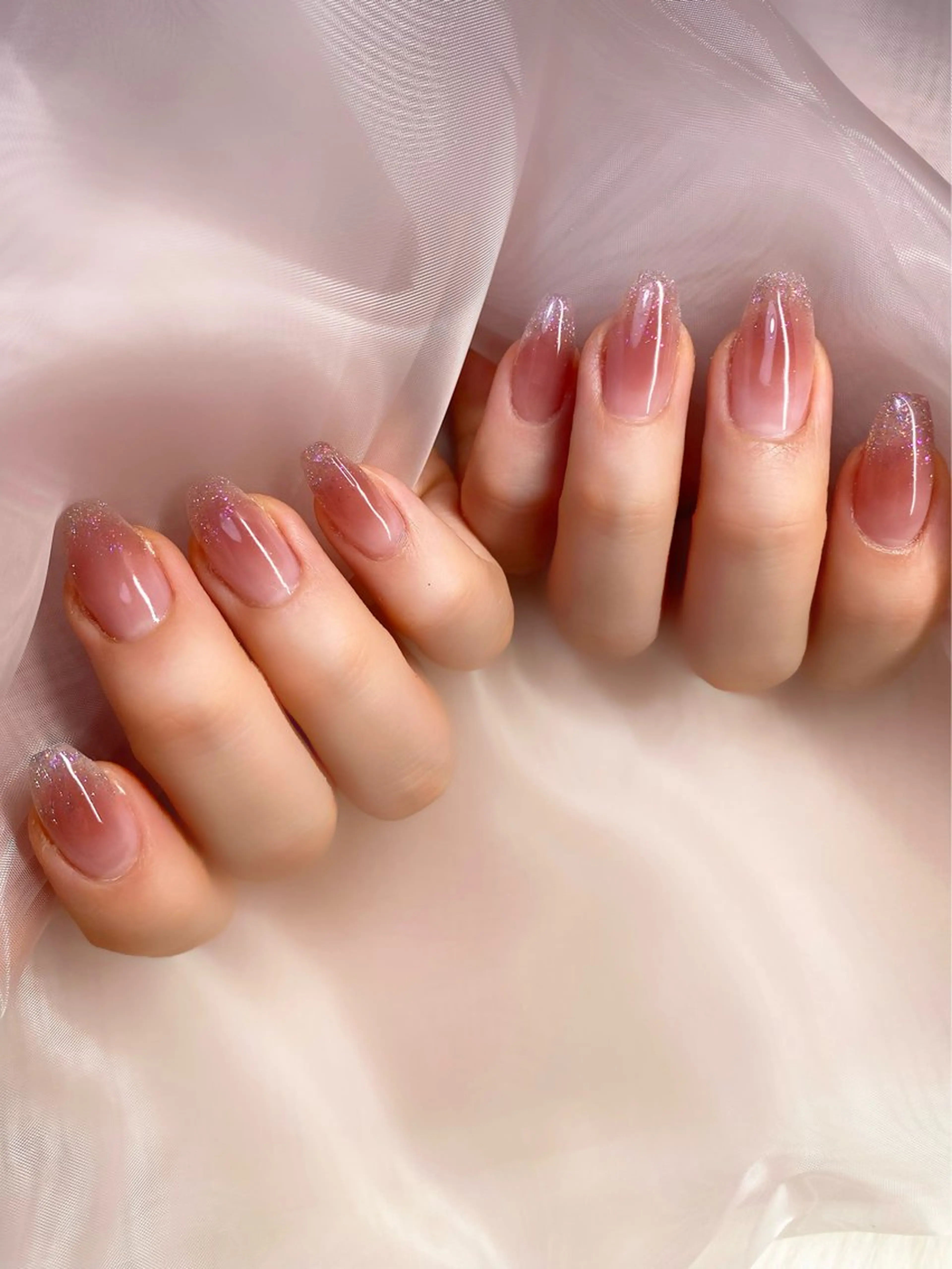 ミディアム ESPERANZA NAIL所属・SASAKI NOZOMIのネイルデザイン