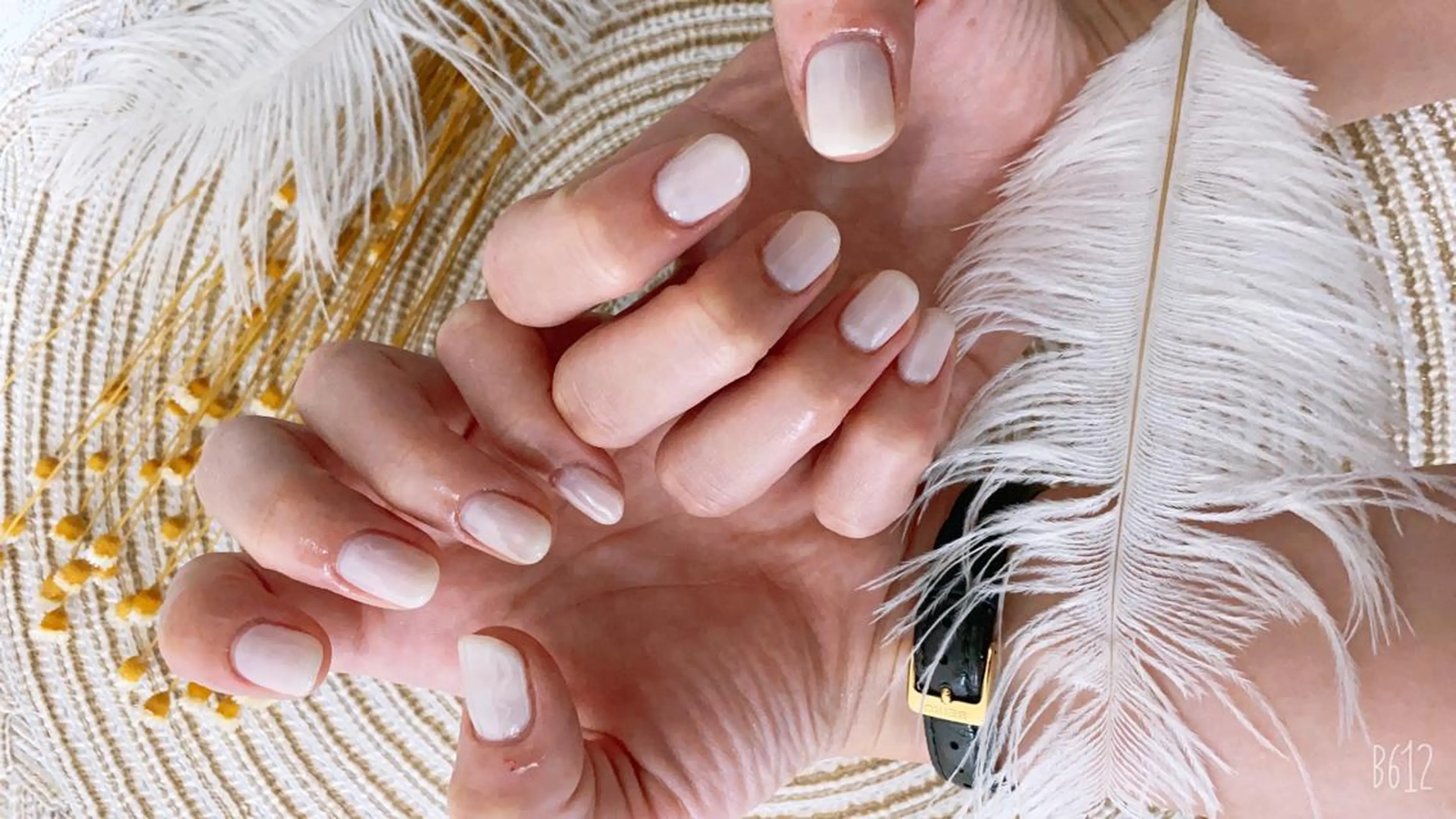 ネイル Romine アイラッシュ&ネイルのマツエク・マツパデザイン