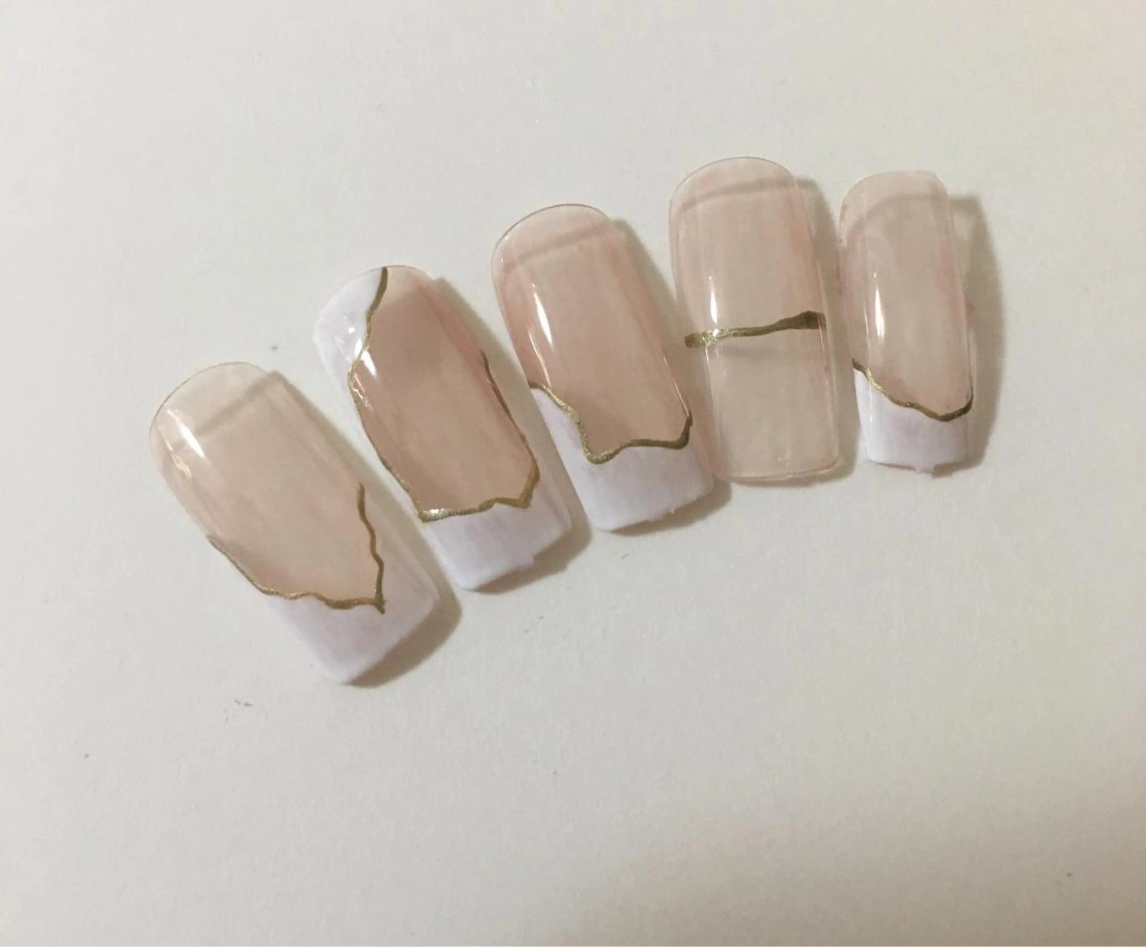 ネイル 💅E•U•B NAIL🌹所属・横浜市中区曙町 ネイルE·U·Bのネイルデザイン