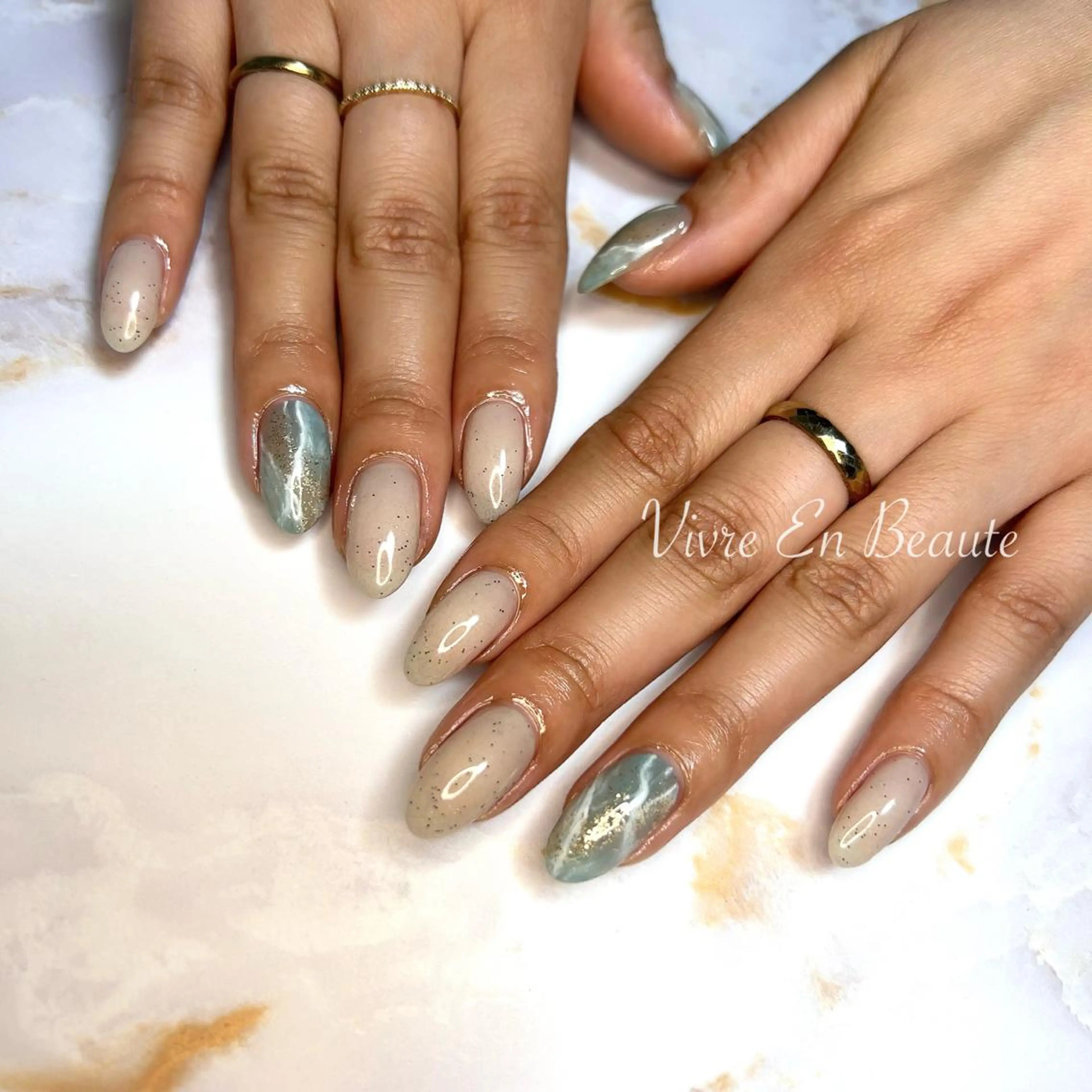 ネイル S Nailのネイルデザイン