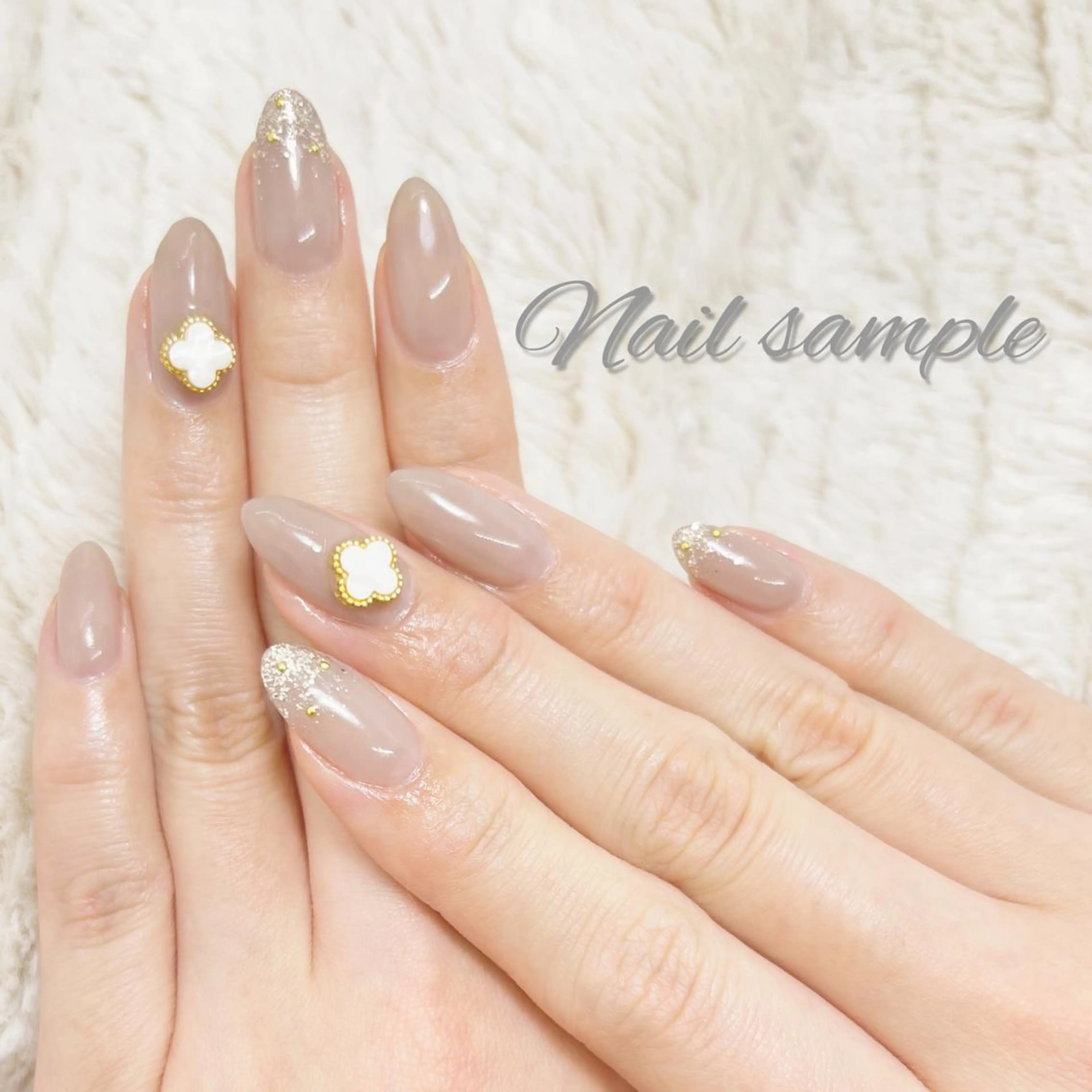ネイル ハンドネイル ハンドケア nail shizukaのネイルデザイン