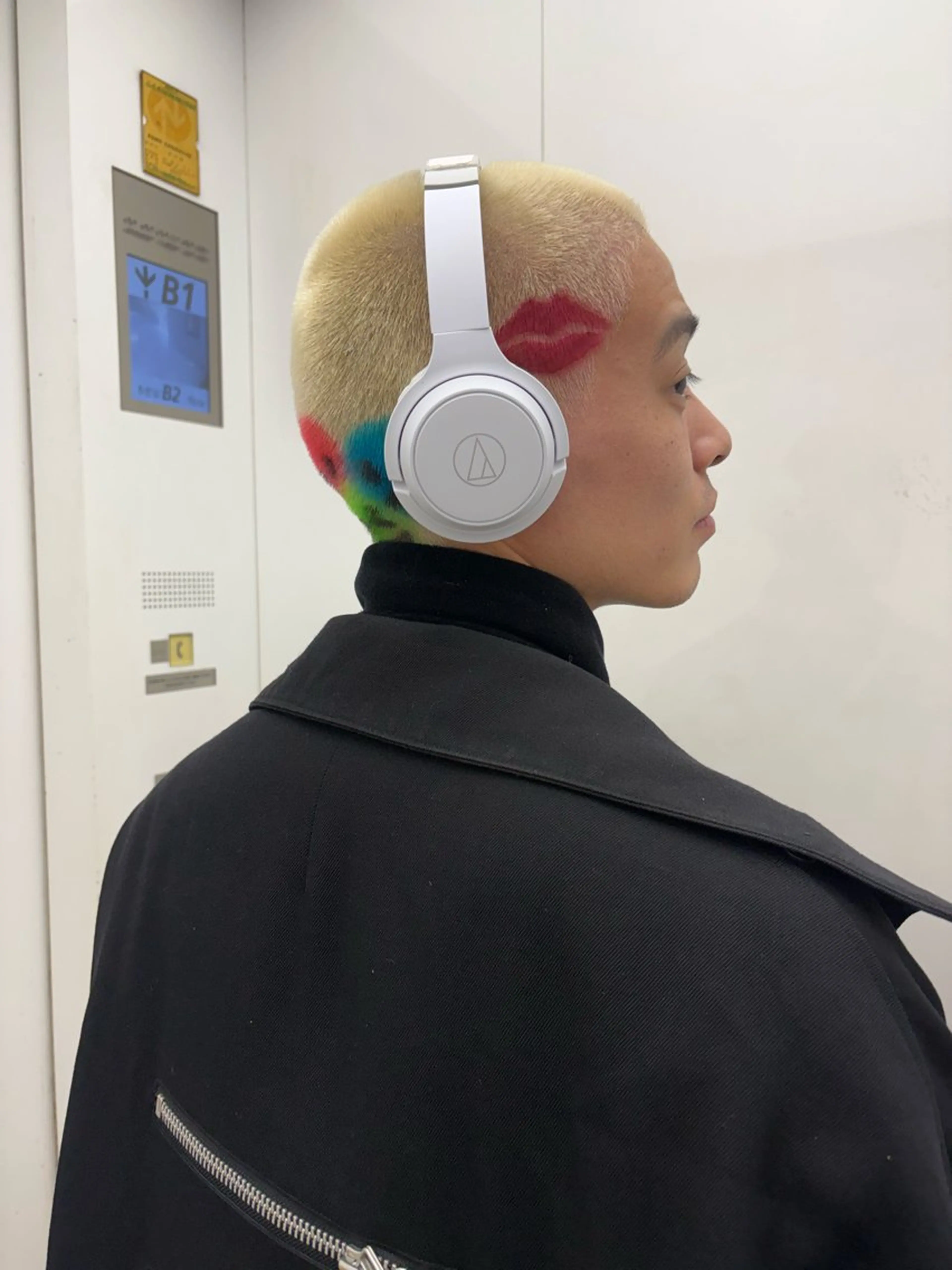 ショート カラー 🍎ハイトーンカラー /MANA🍎のヘアスタイル