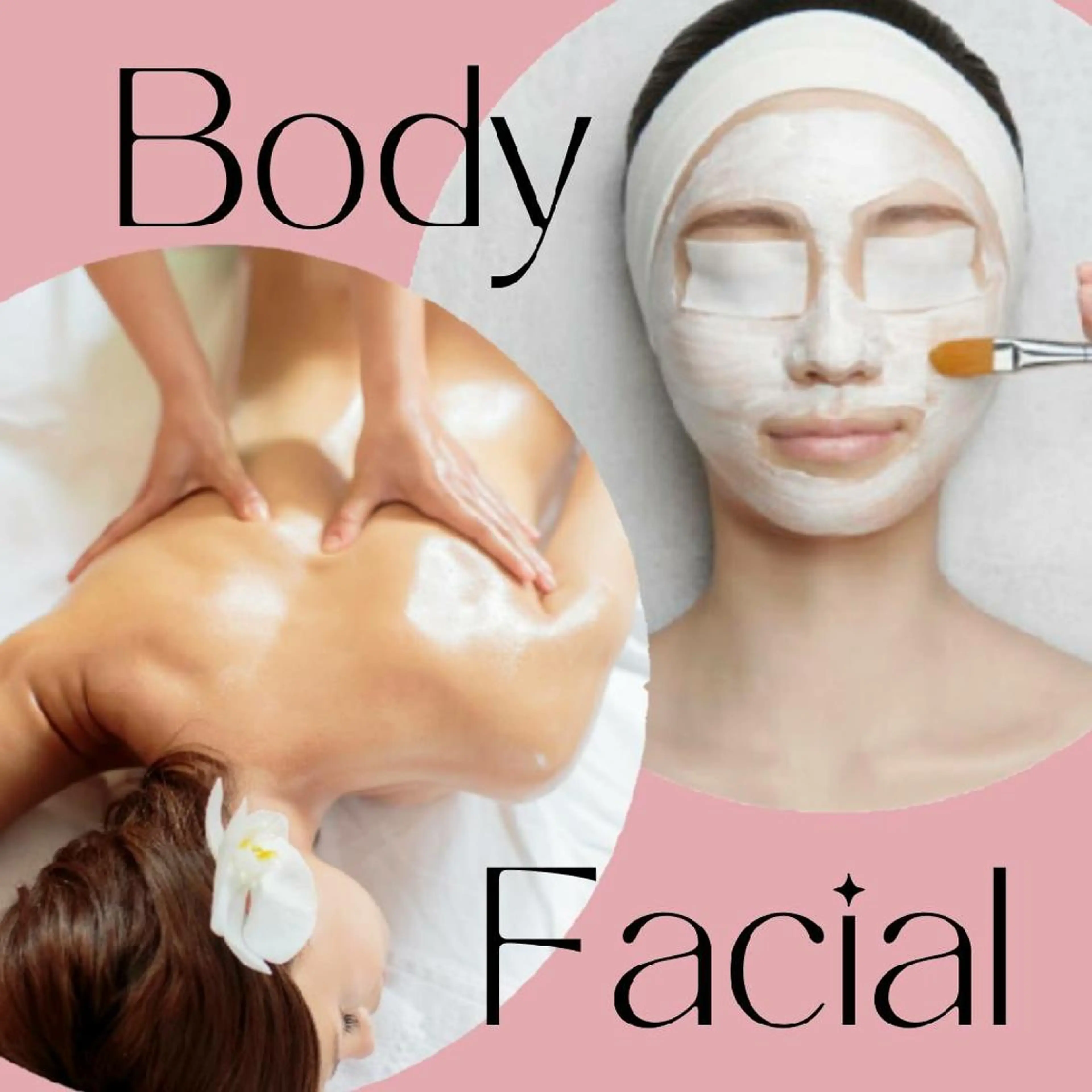 肌質改善&小顔サロン ラ・フィーユのエステ・リラクイメージ