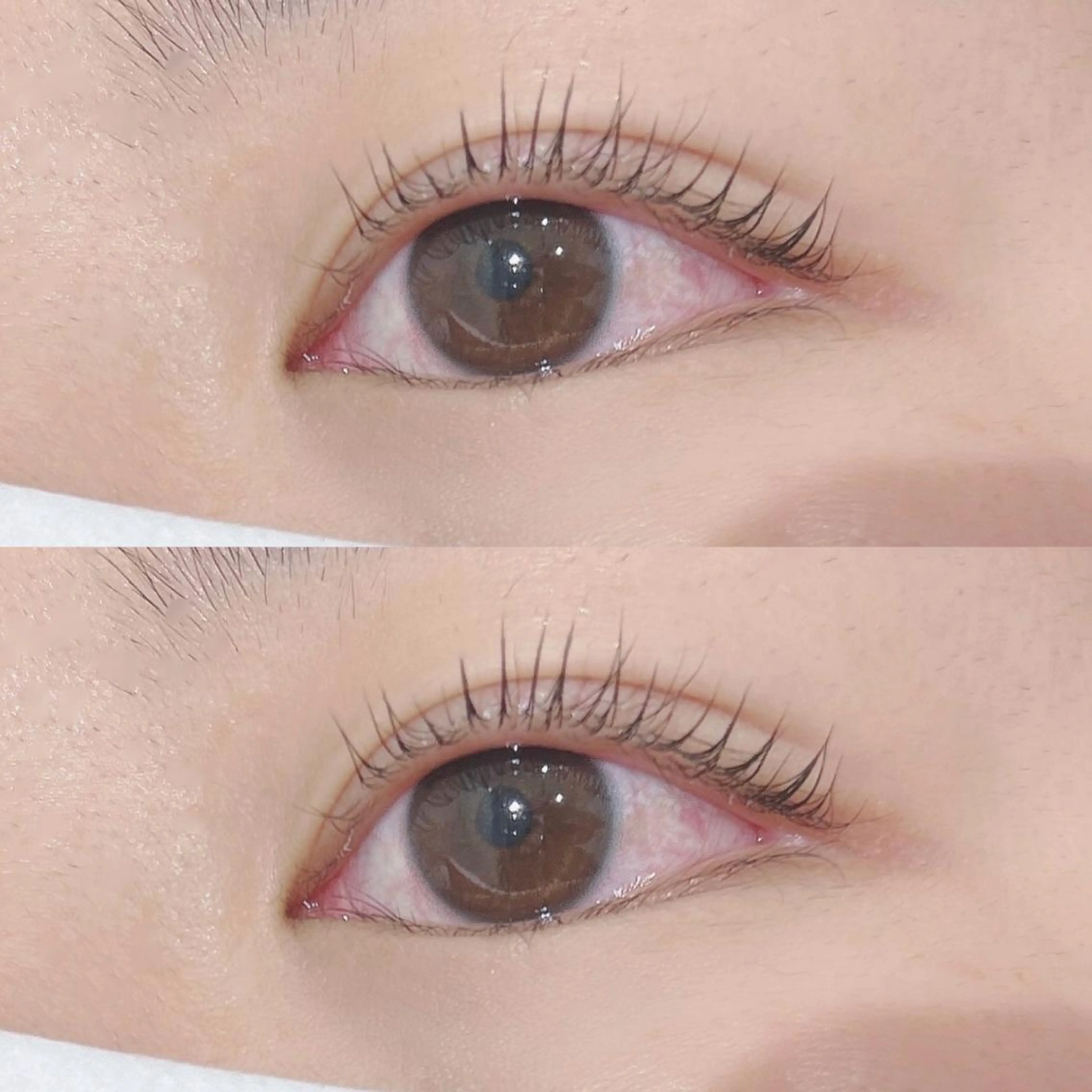 マツエク・マツパ akane💜 自由が丘☆彡のマツエク・マツパデザイン