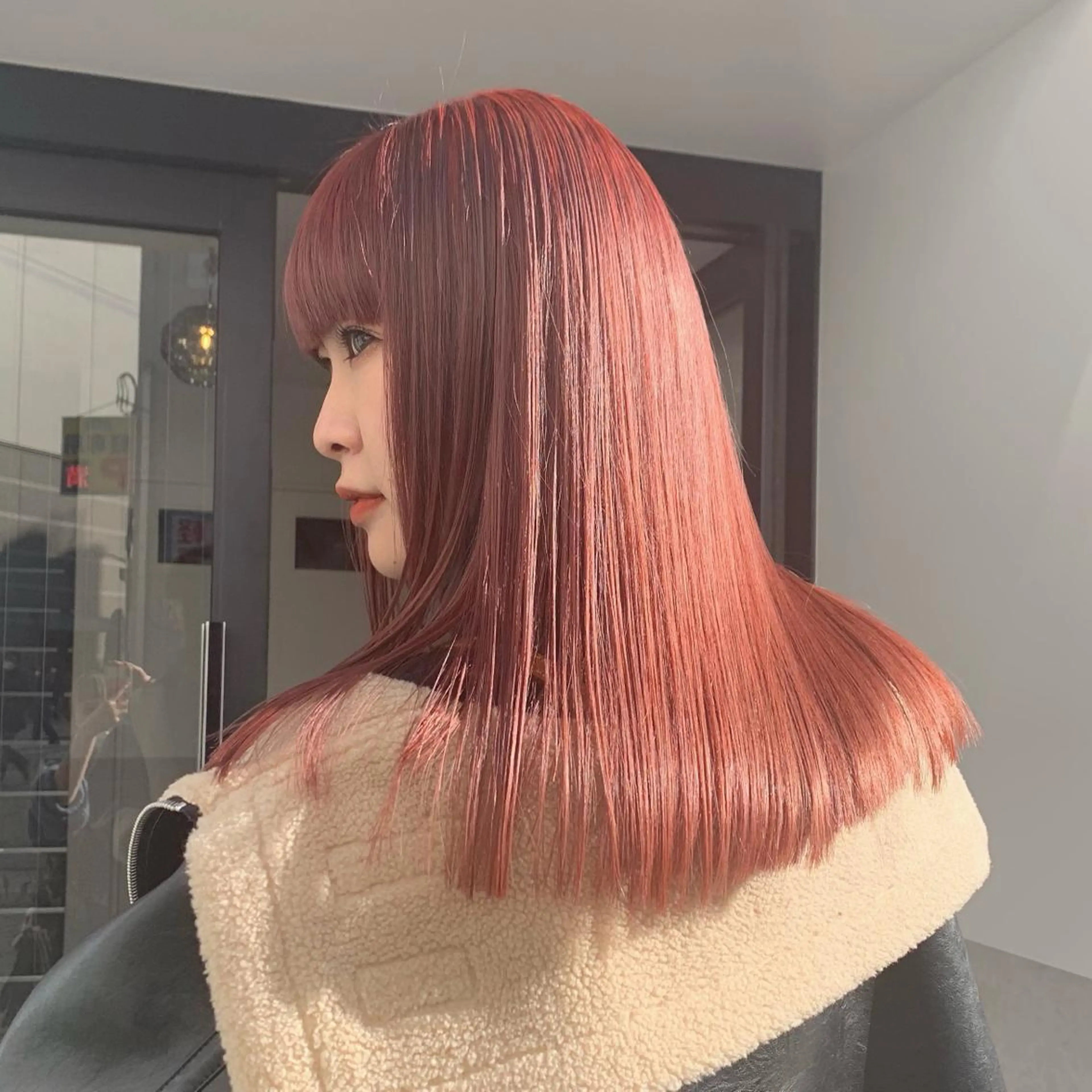 ロング Nanase ♡のヘアスタイル