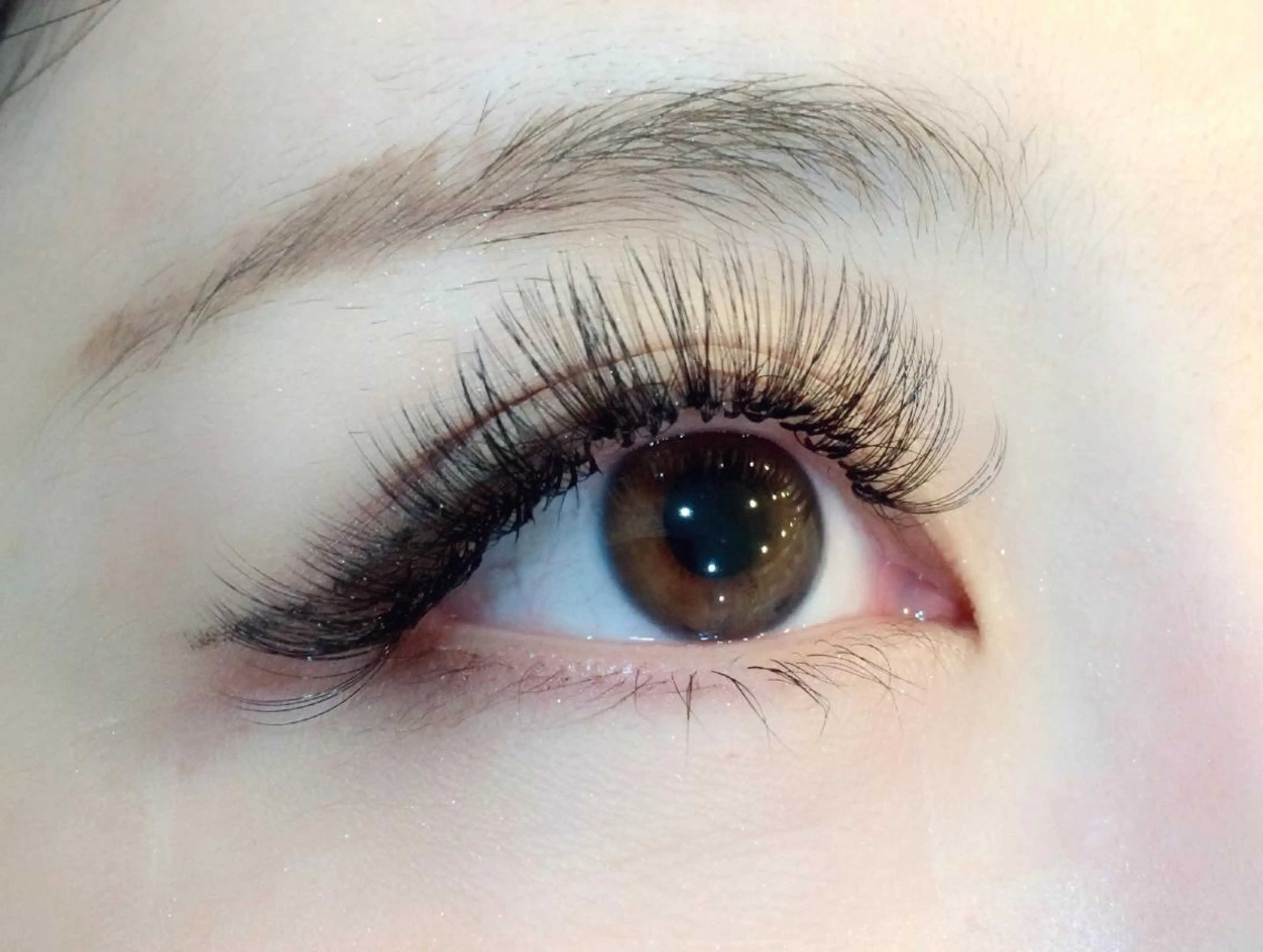 マツエク・マツパ 稲野🌙OLIVIA 池袋🌙代表のマツエク・マツパデザイン