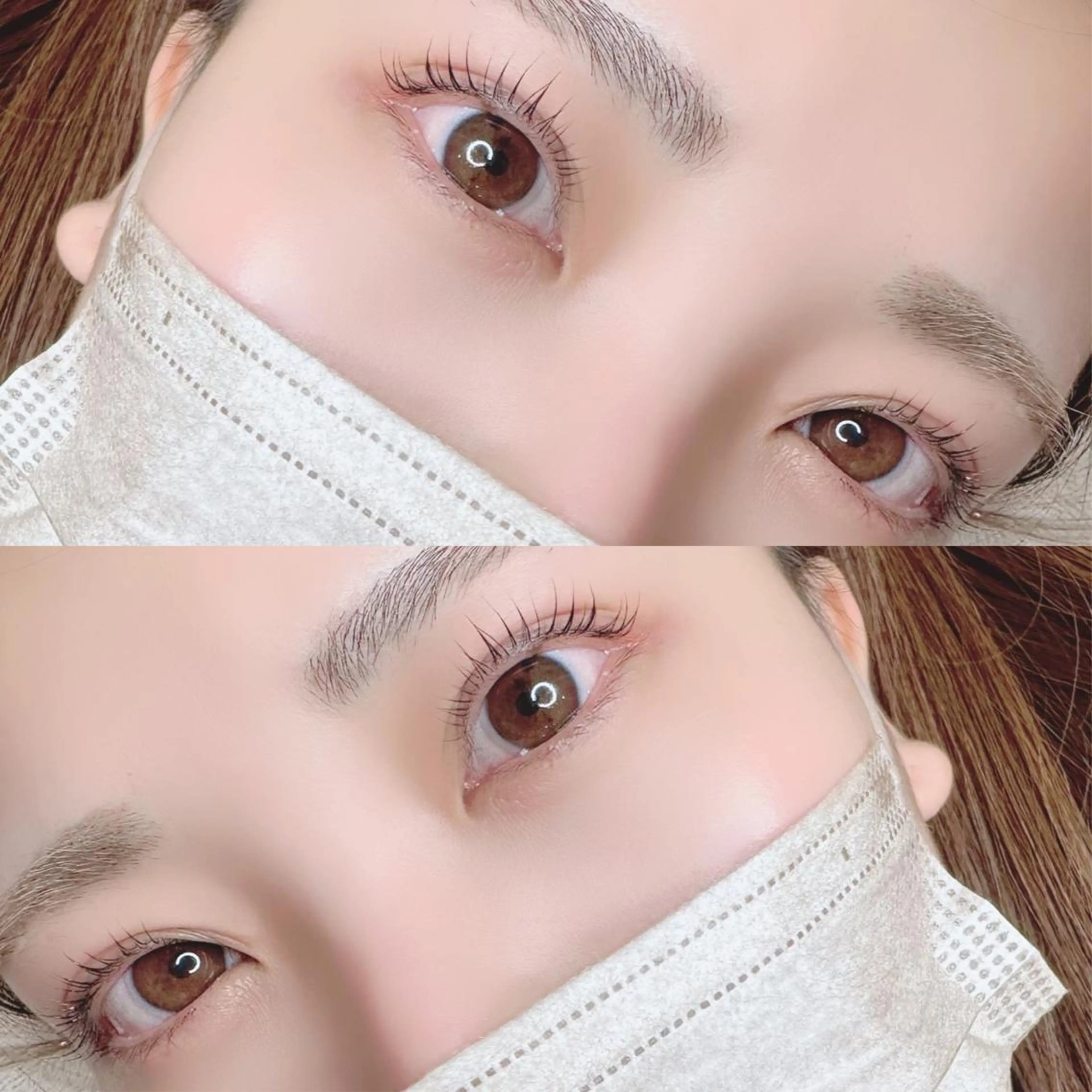 マツエク・マツパ chayu eyelashのその他イメージ