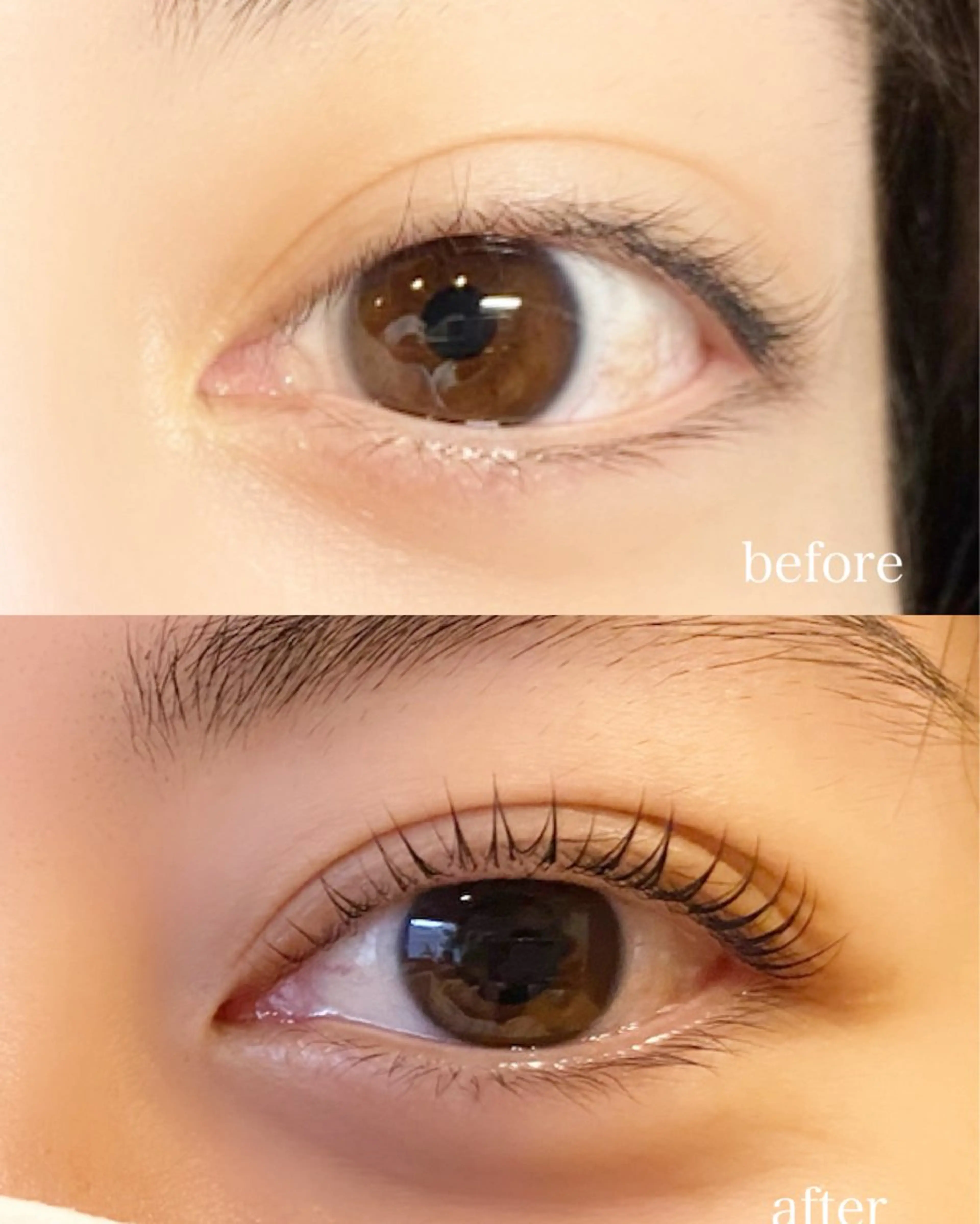 マツエク・マツパ Laluz Merry eyes所属・Laluz Merryeyesのマツエク・マツパデザイン