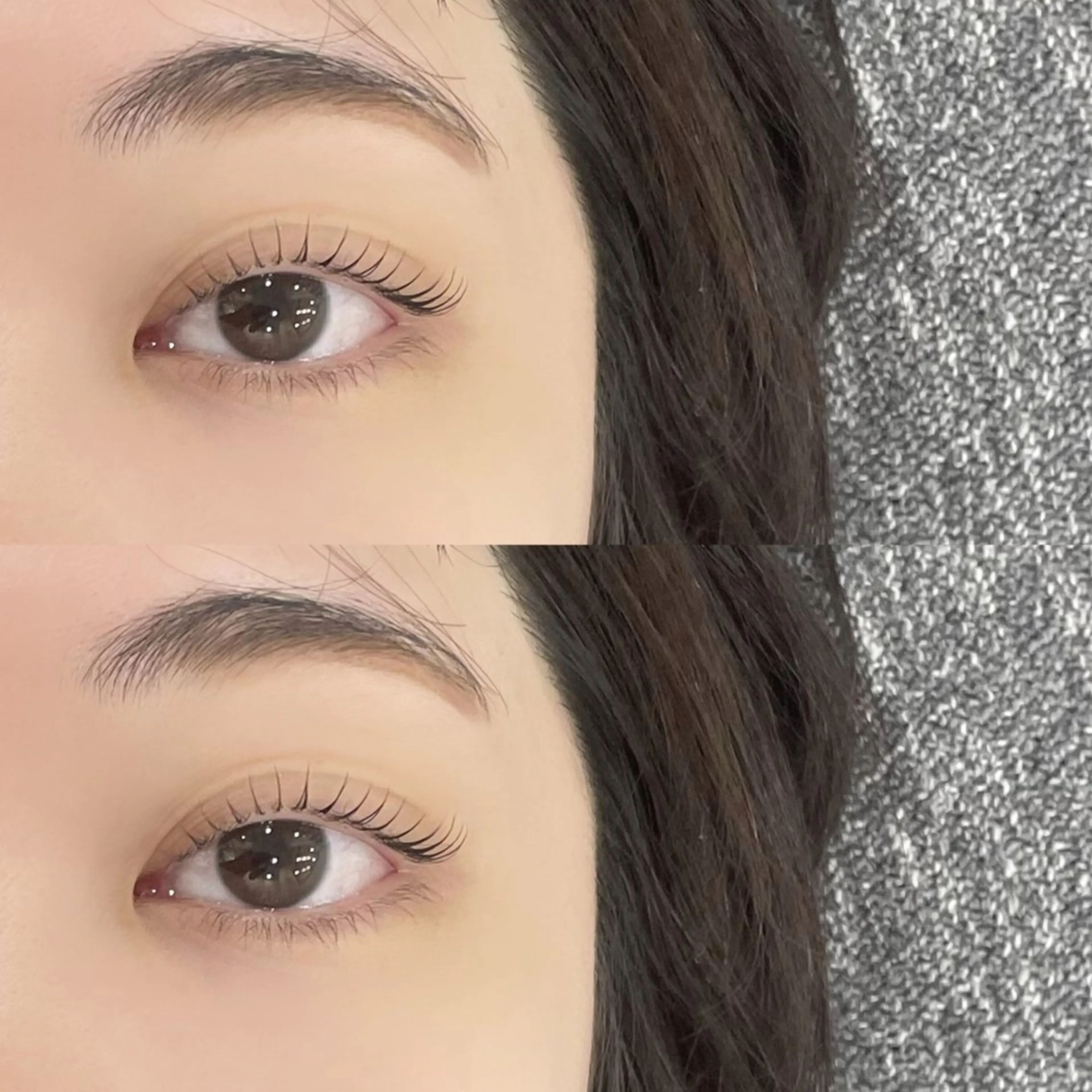 マツエク・マツパ まつげパーマ Yuna (ゆうな)のマツエク・マツパデザイン