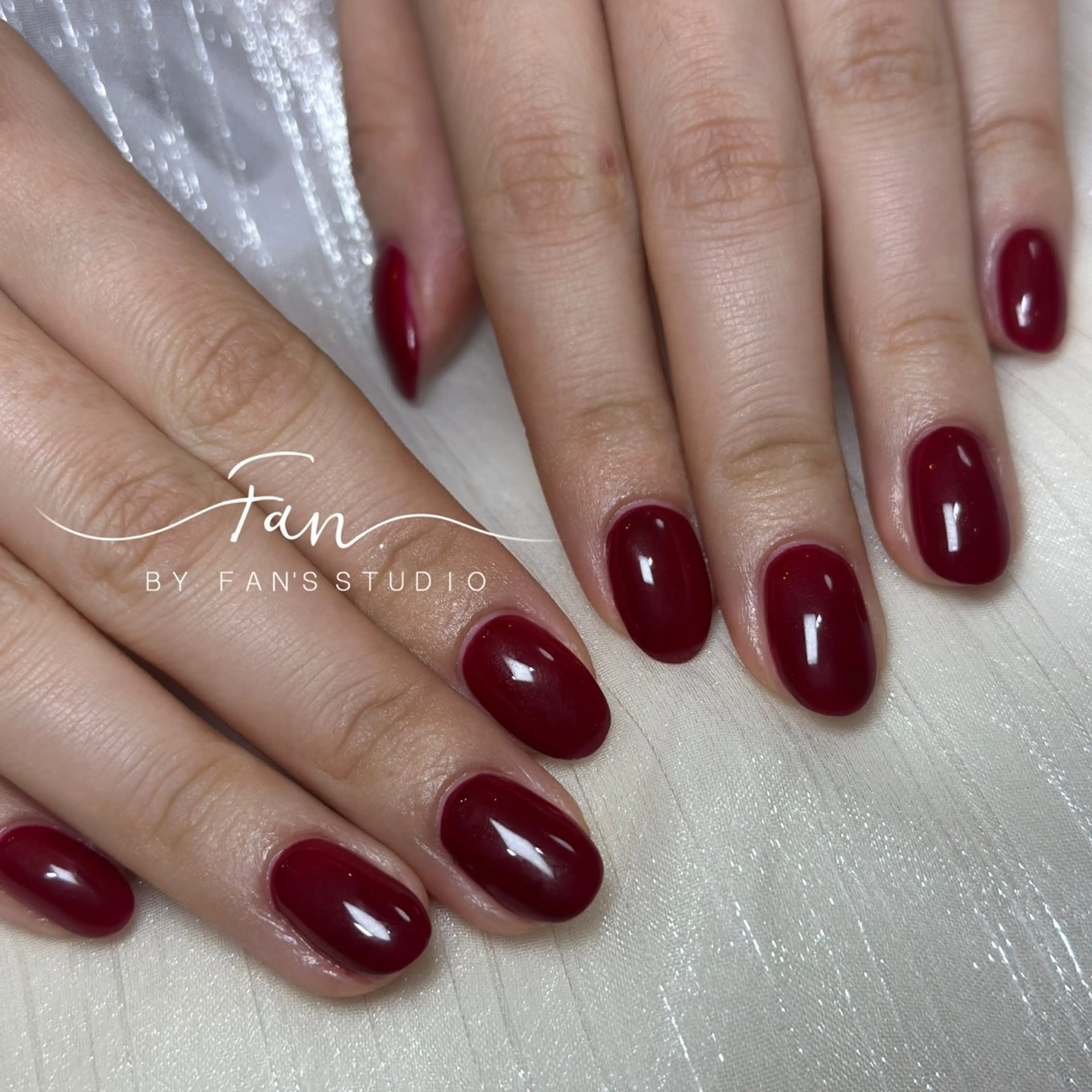 ネイル 🌻FAN'S STUDIO池袋🌻のネイルデザイン